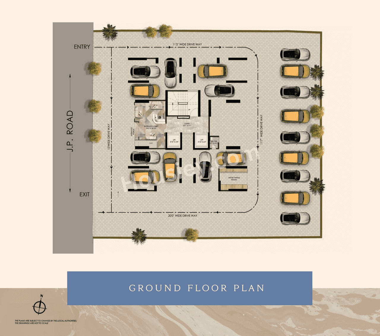 PCPL You & I Master Plan