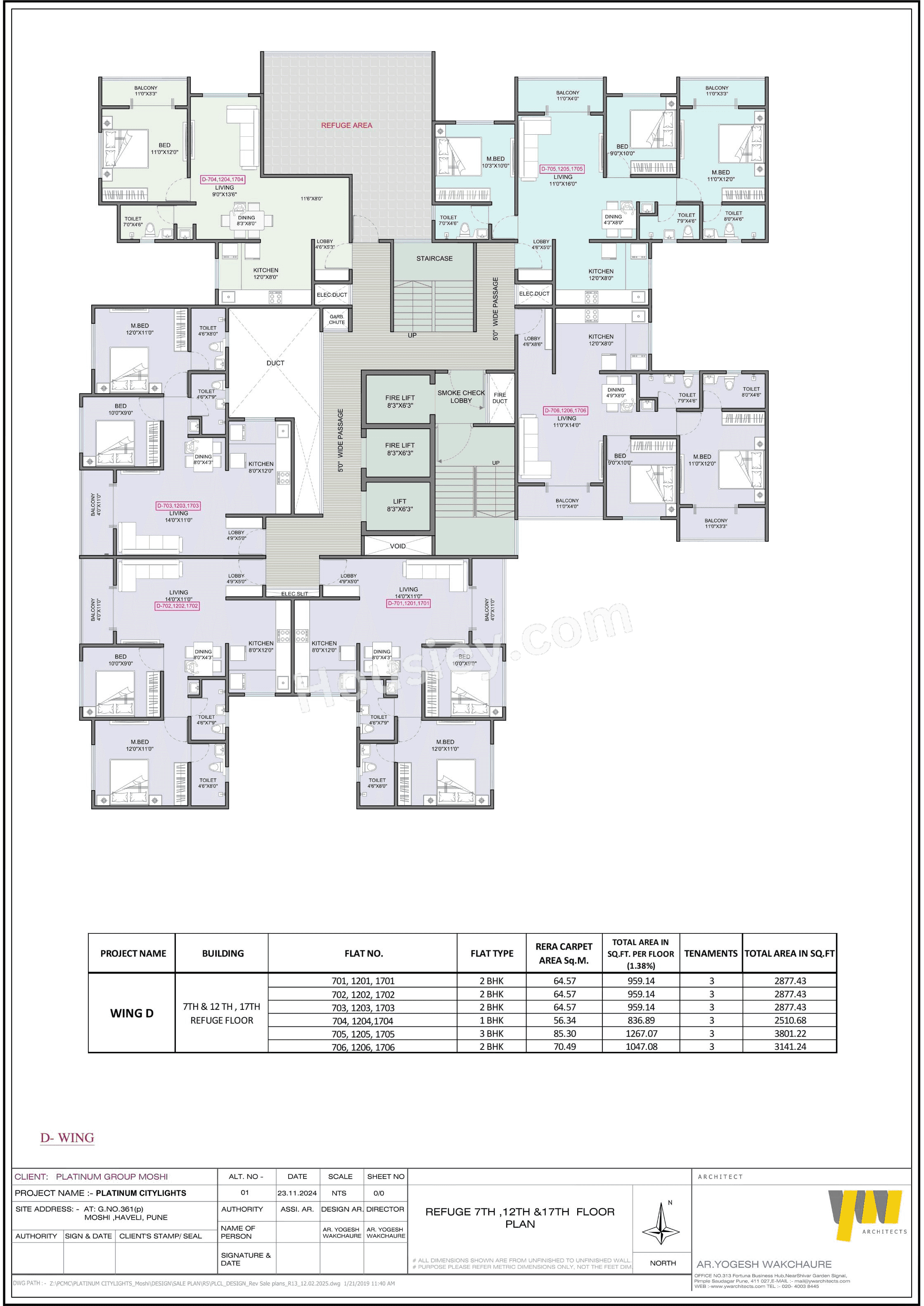 Floor plan 16