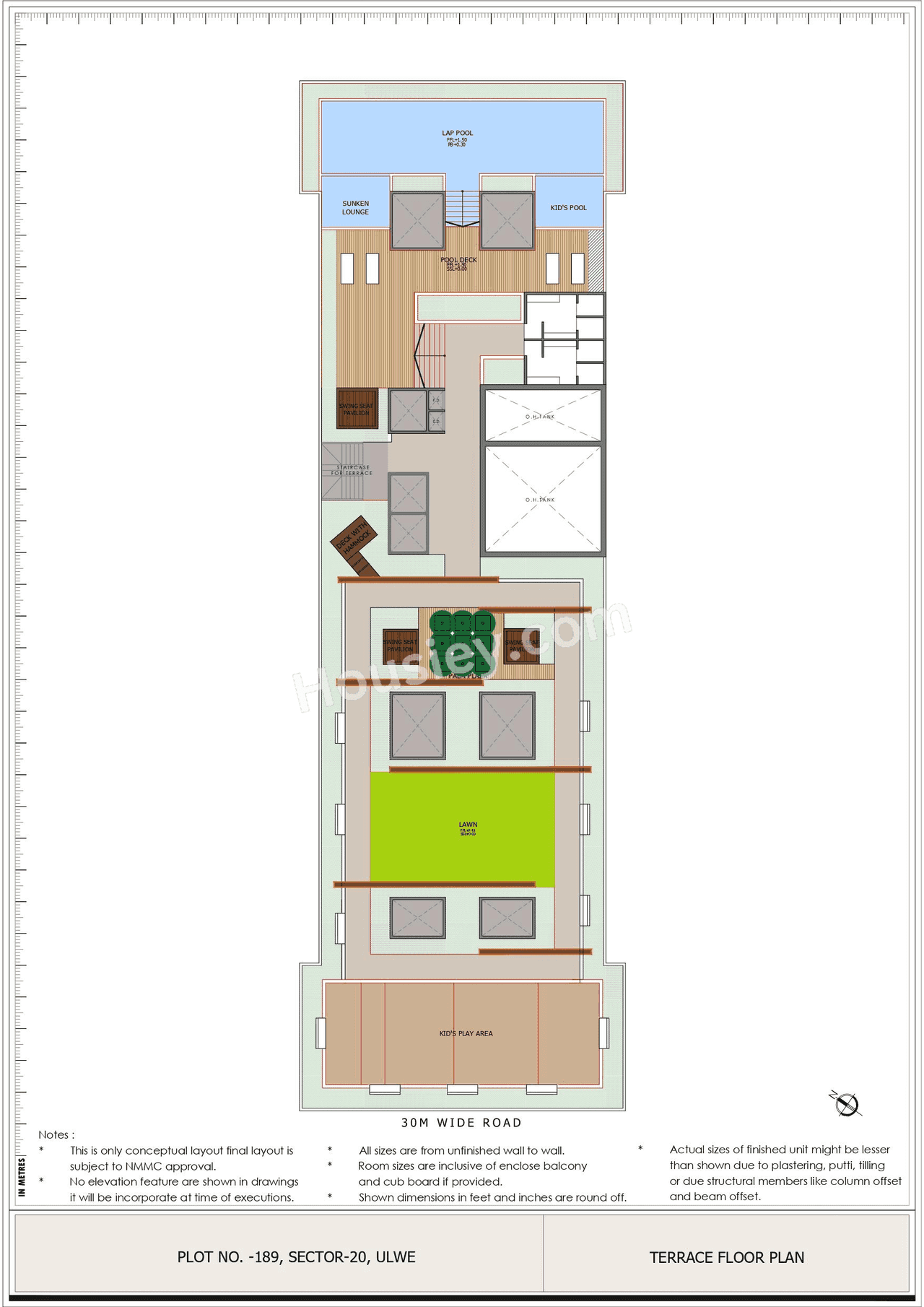Platinum Esquire Master Plan