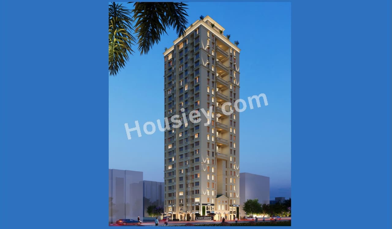 Podar Avanta Heights