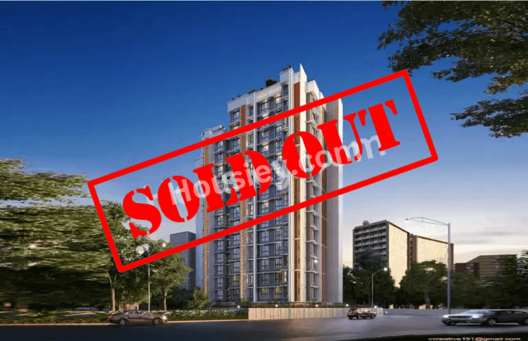 Prabhat Residency