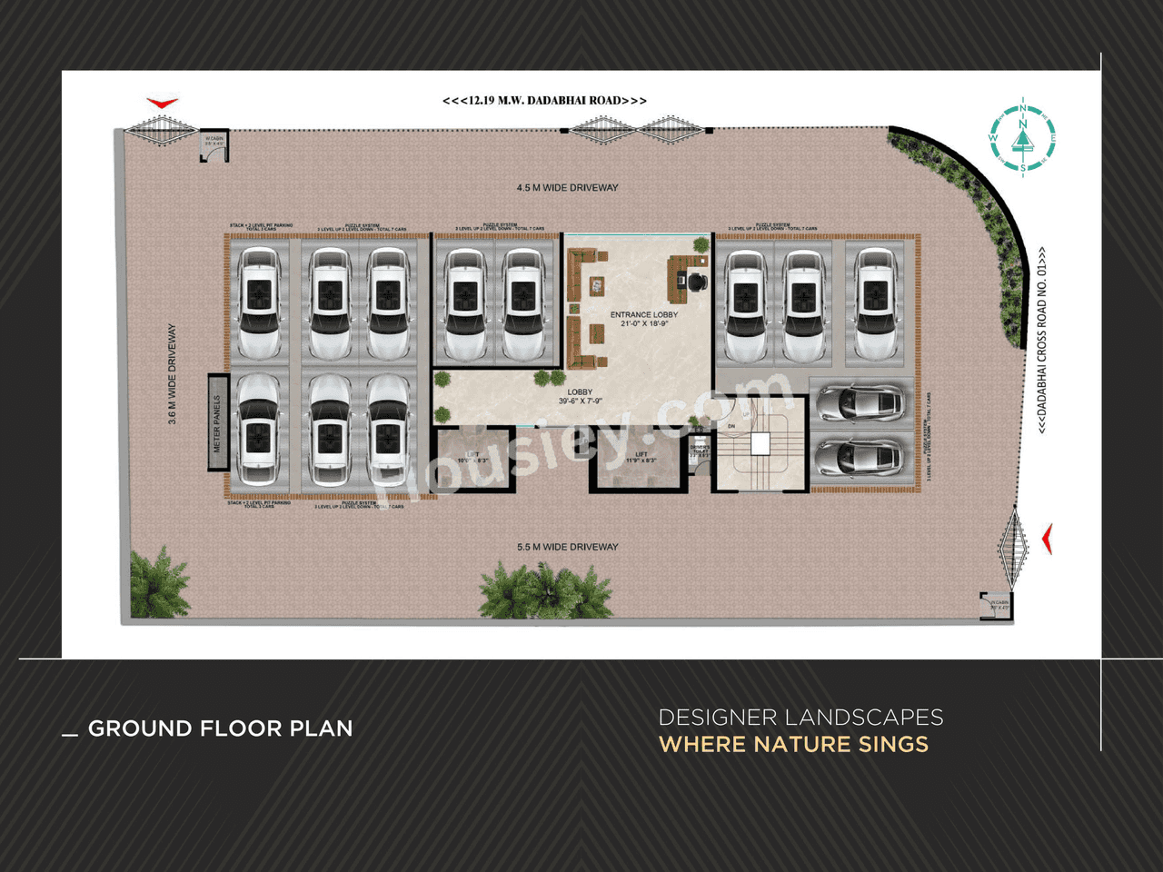 Pratap Legacy Master Plan