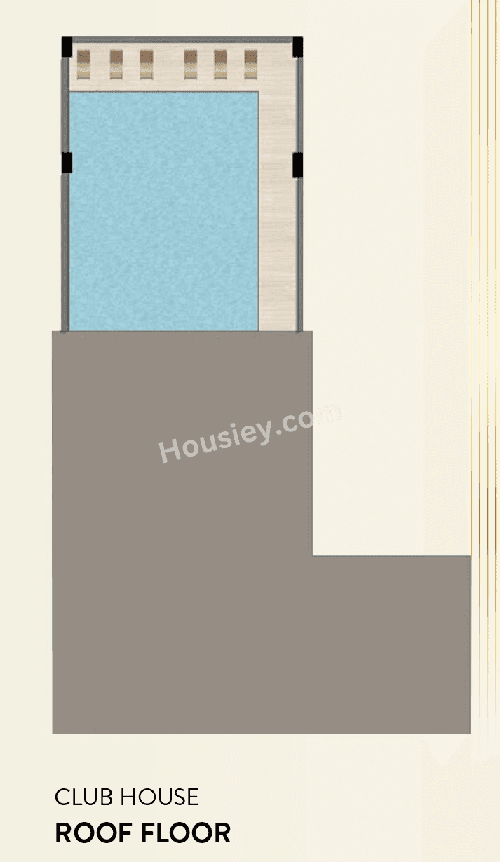Prayuktha PM Gardens Floor plan 3