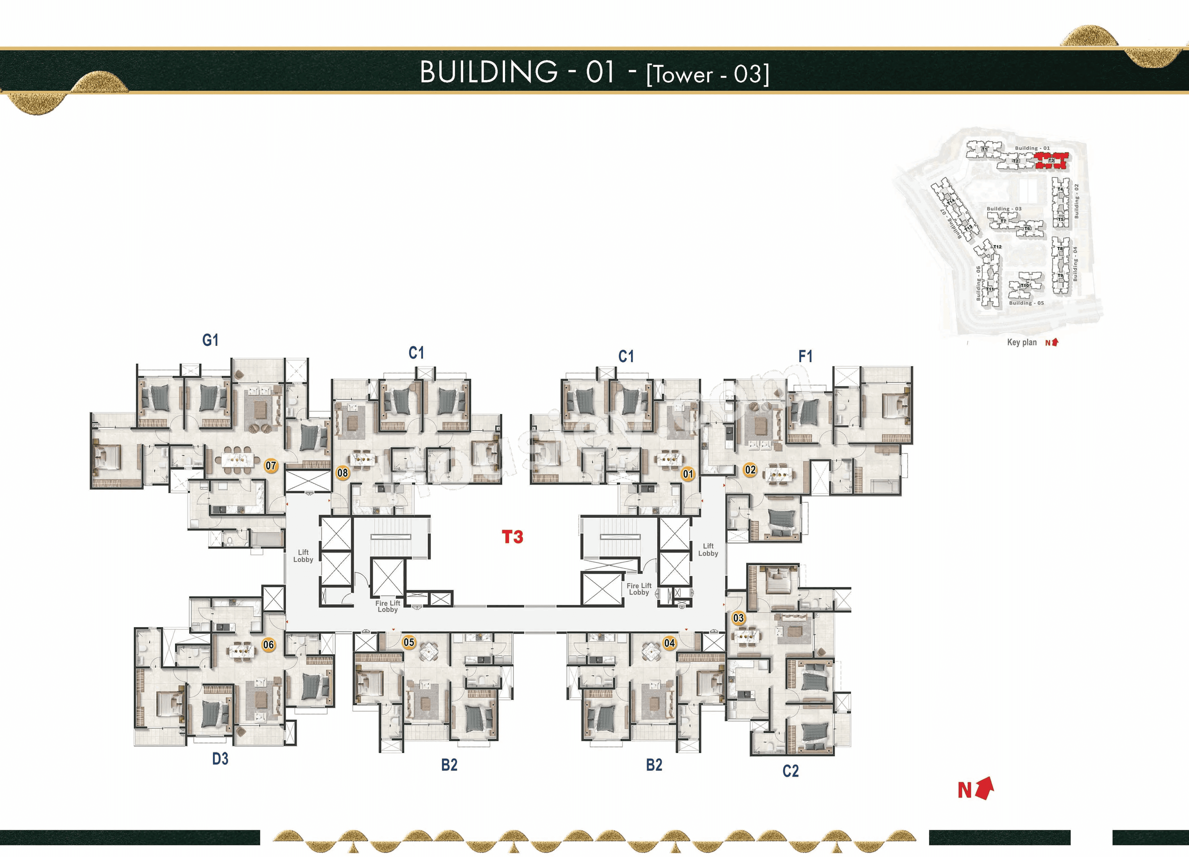 Floor plan 3