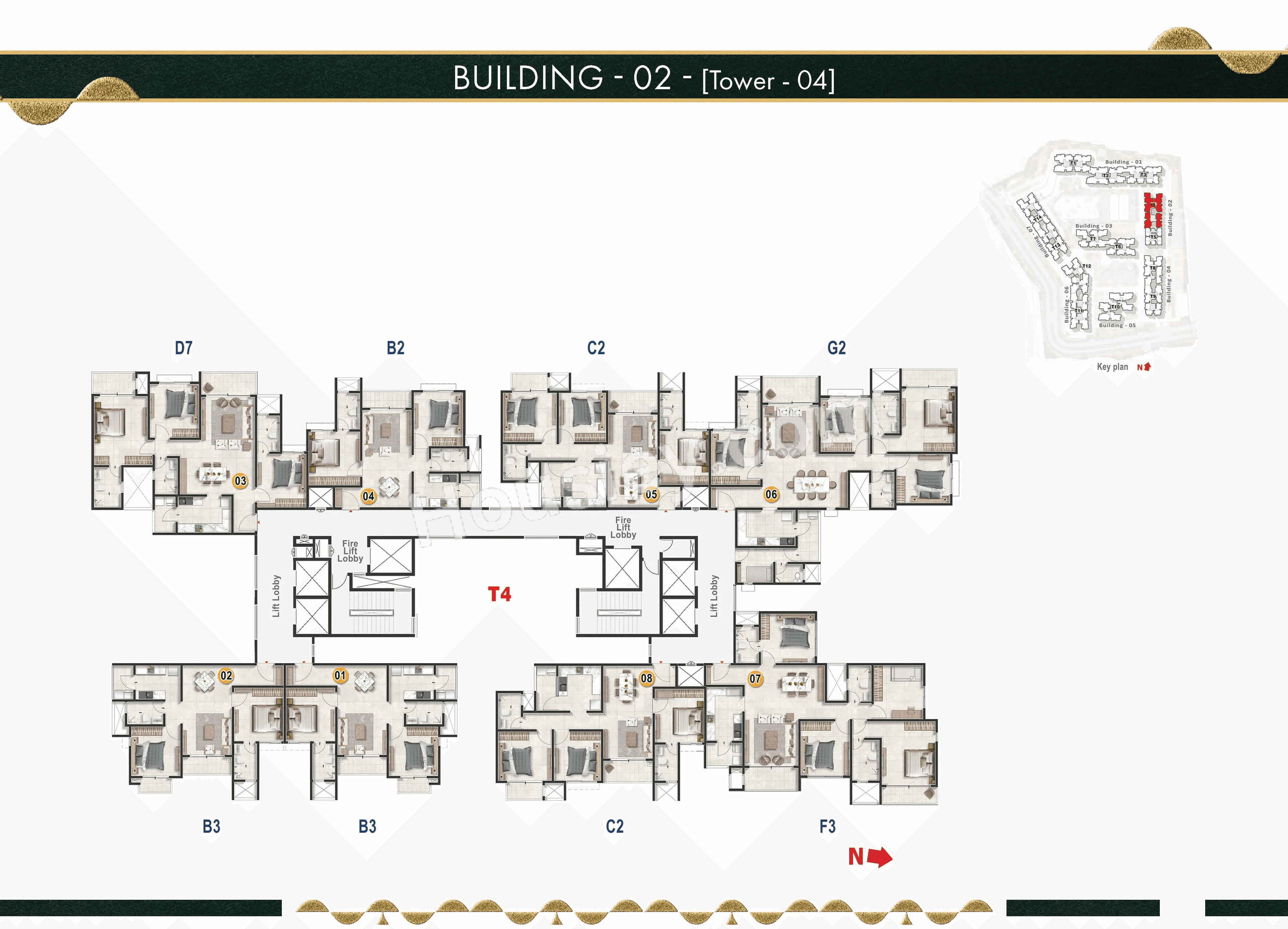 Floor plan 4