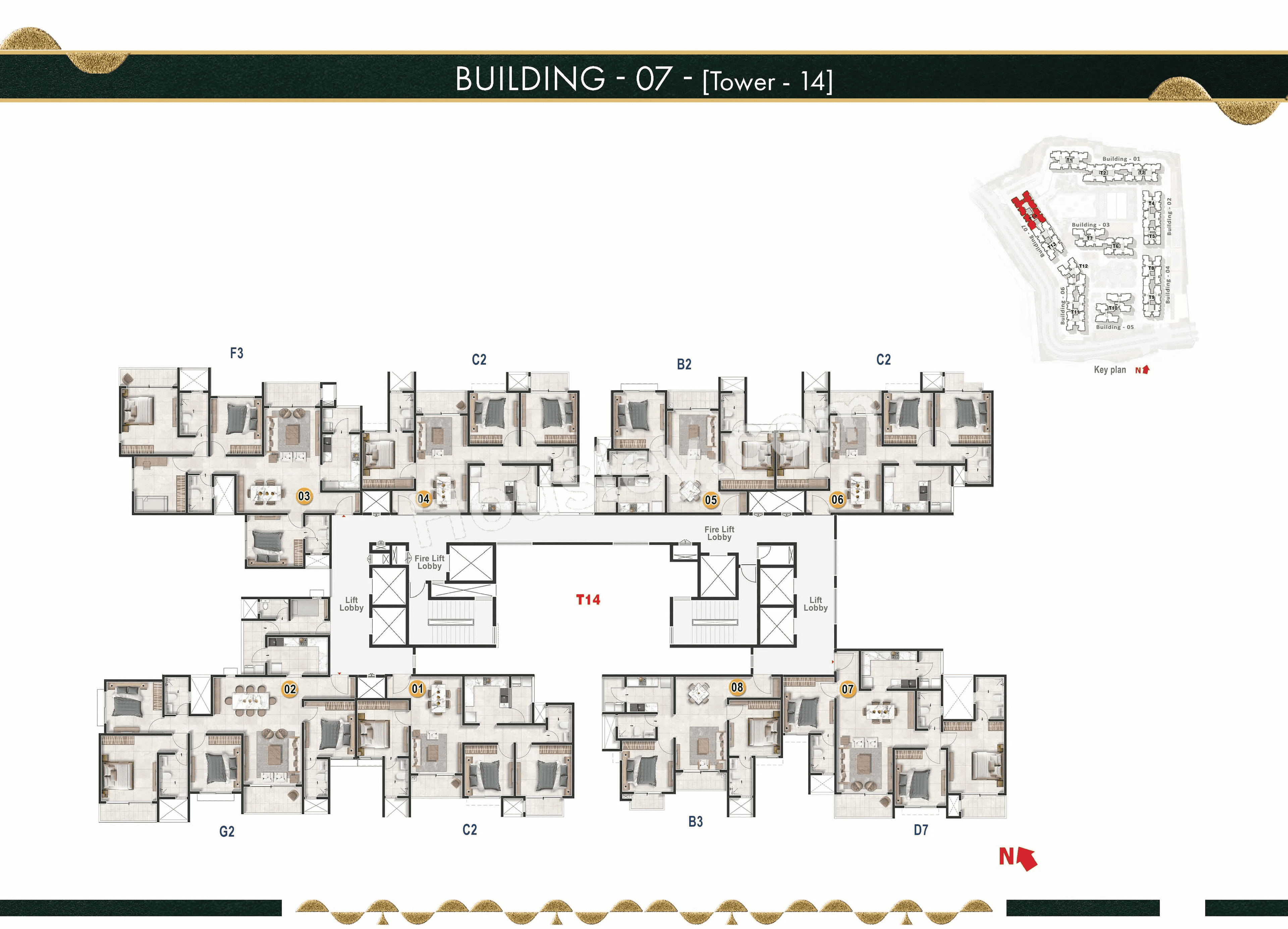 Floor plan 14