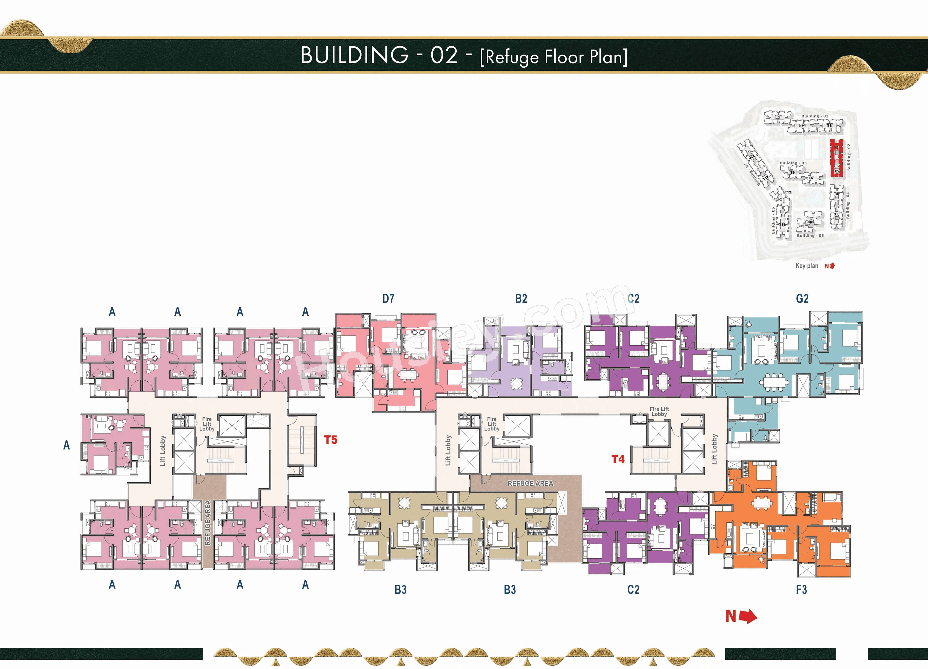 Floor plan 16
