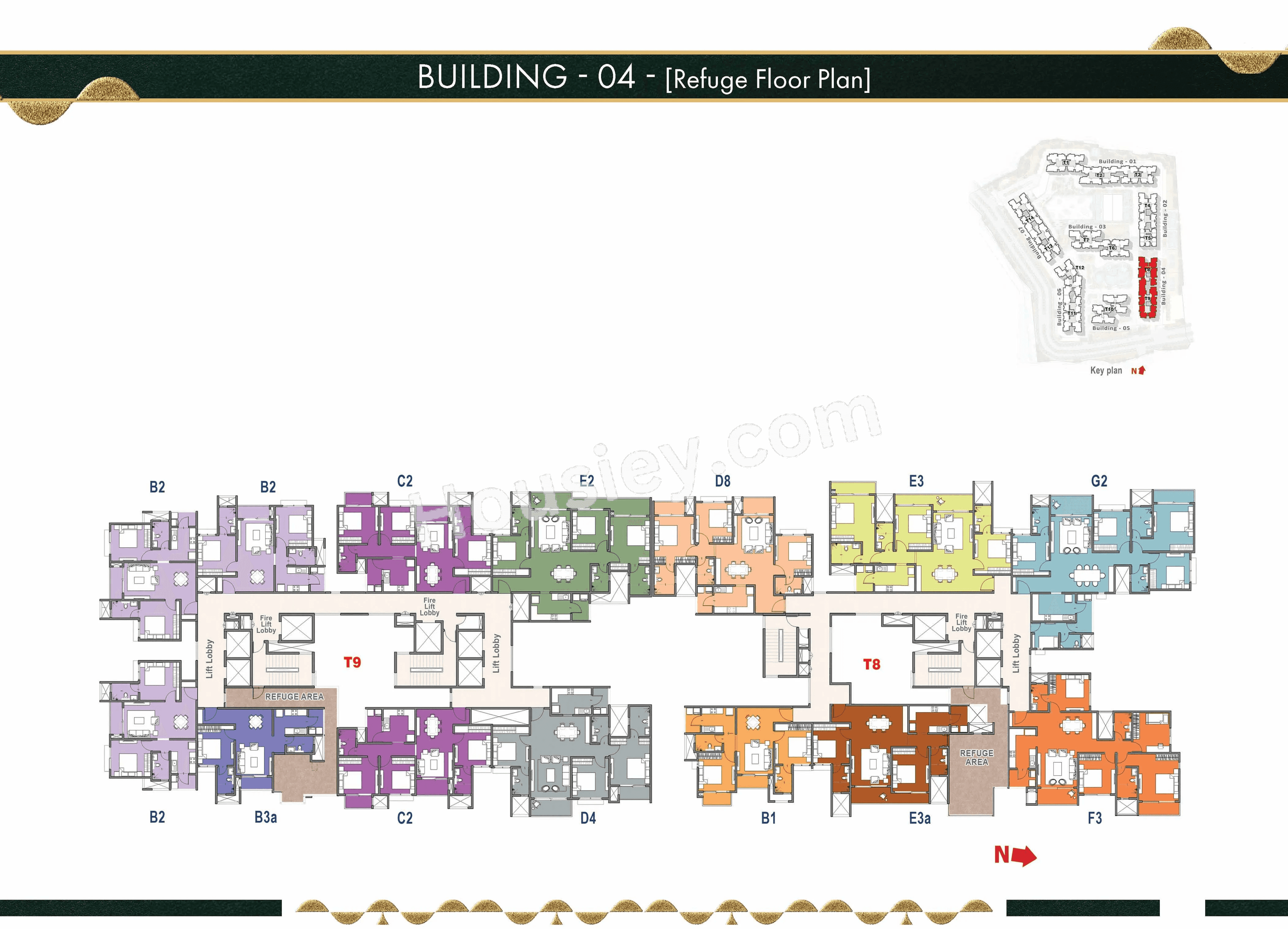 Floor plan 18