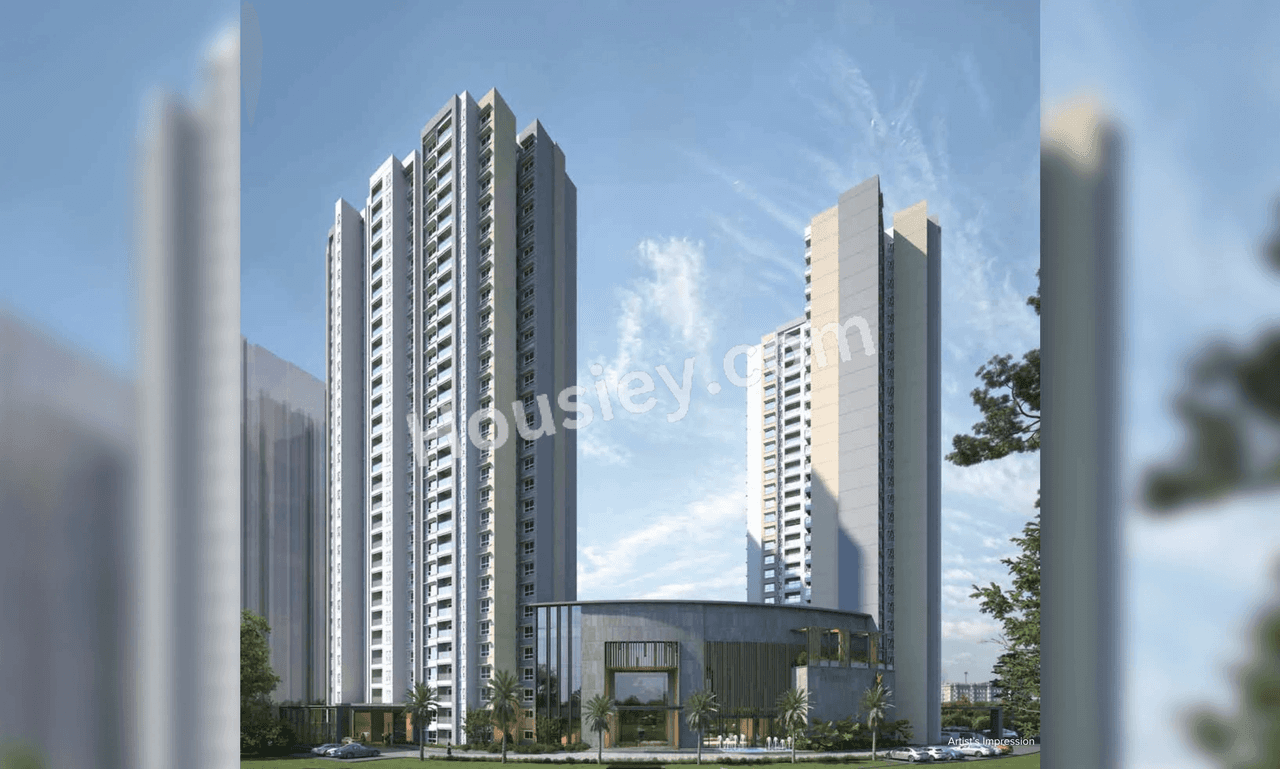 Prestige Fernvale
