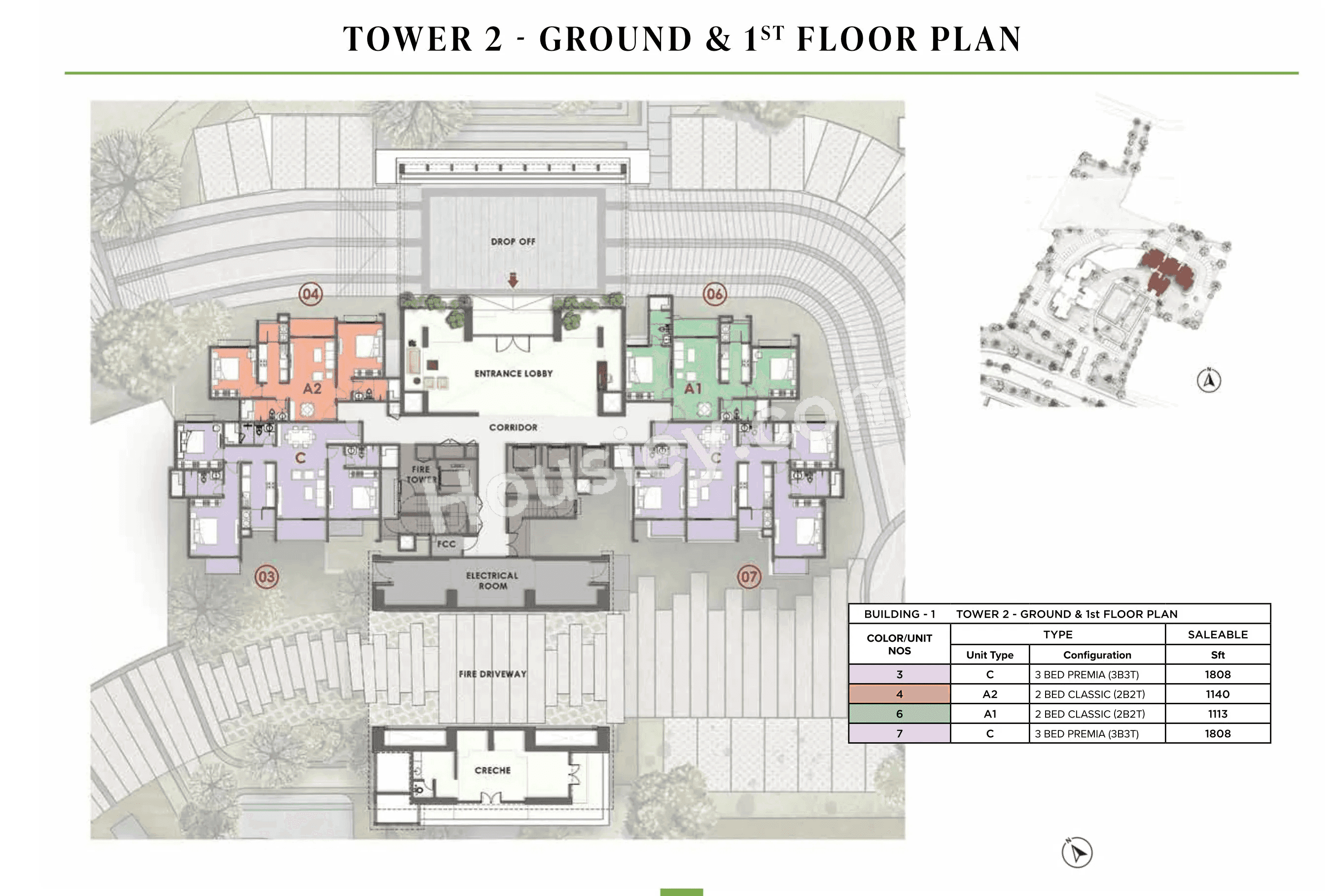 Floor plan 4