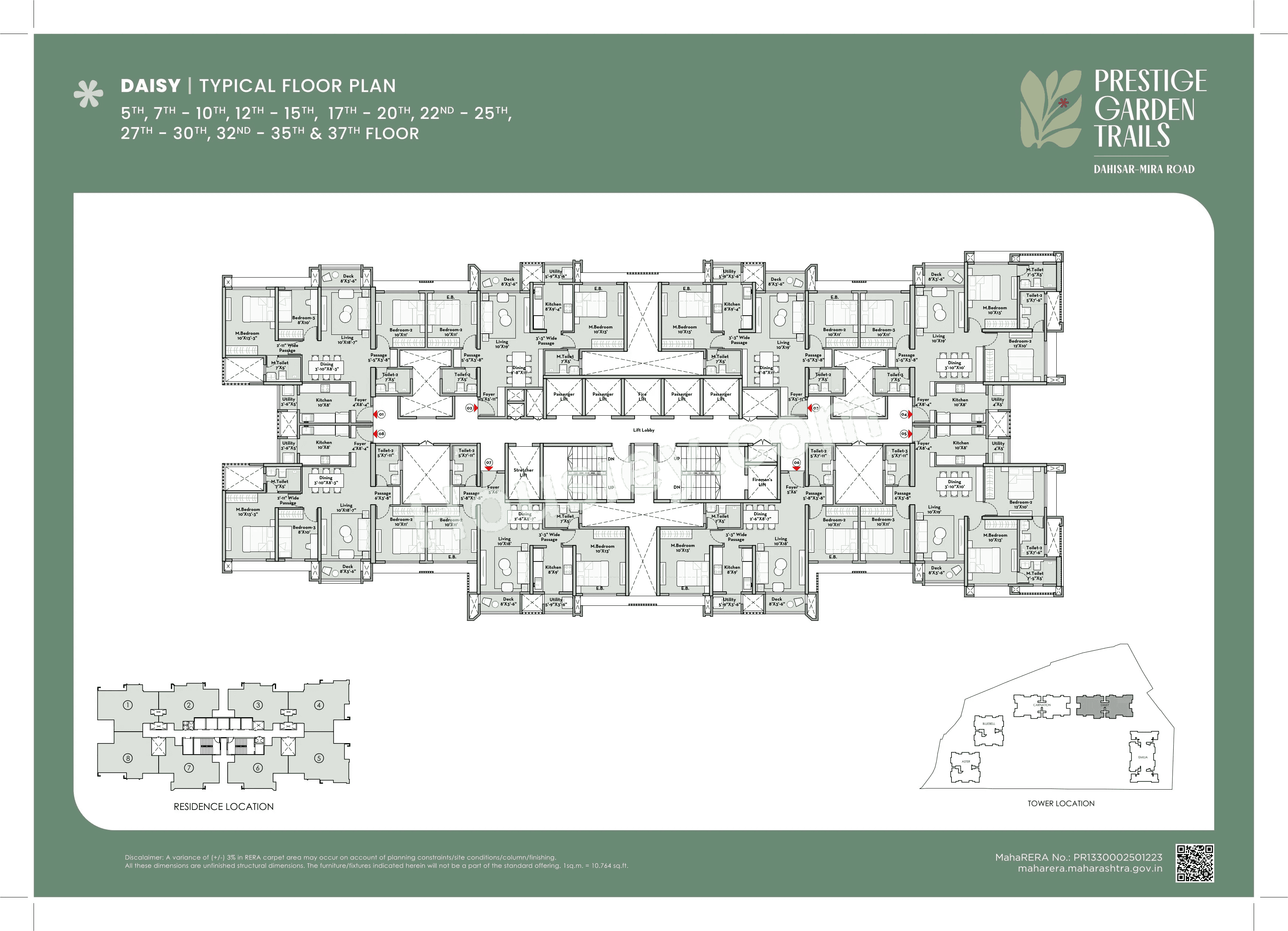 Floor plan 4