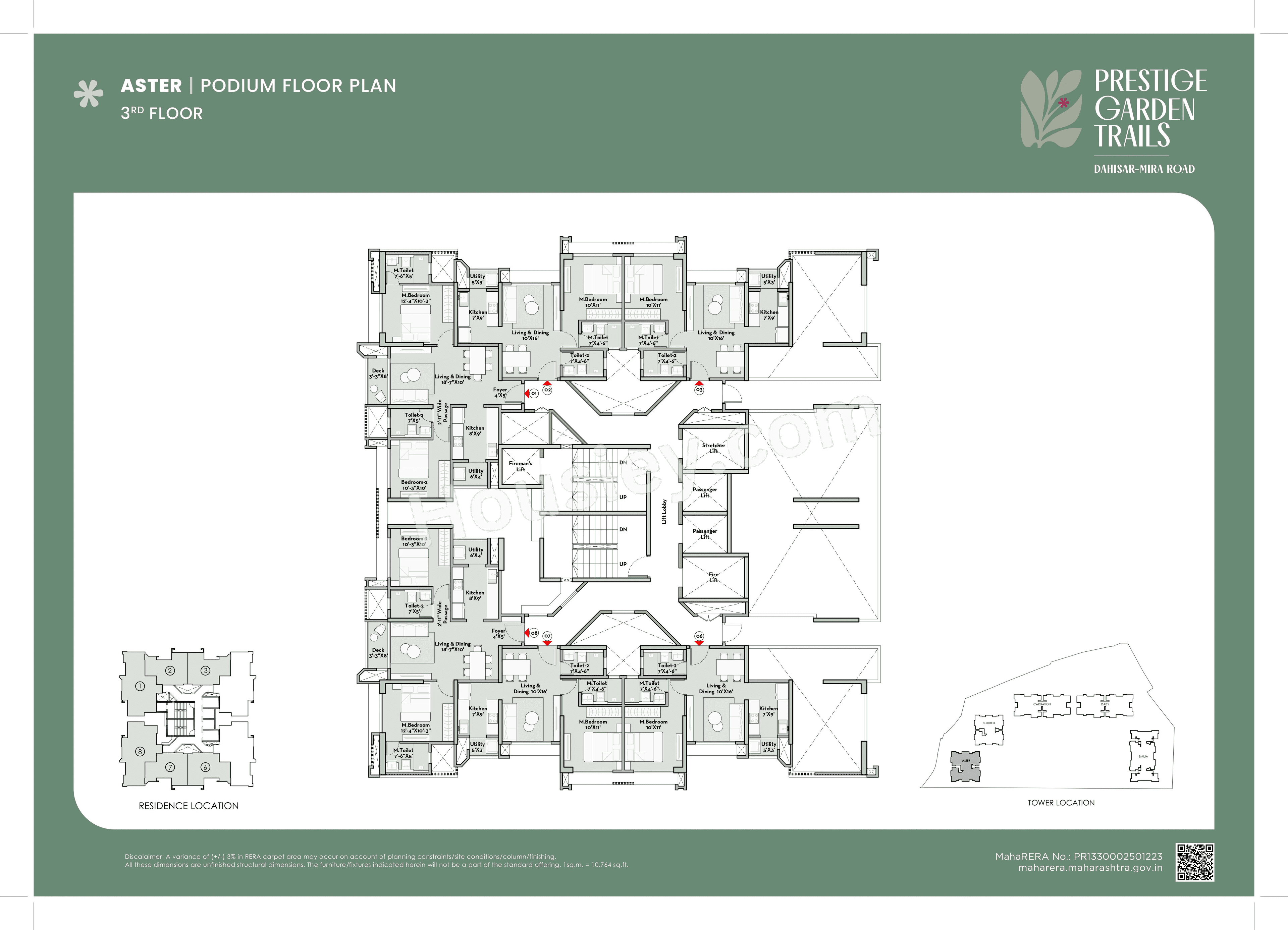 Floor plan 6