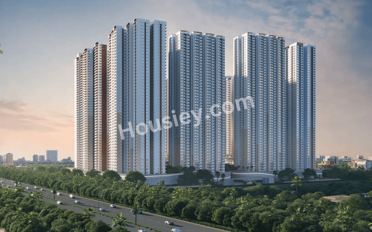 Prestige Golden Grove