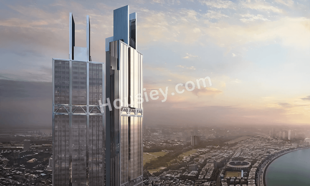 Prestige Ocean Towers