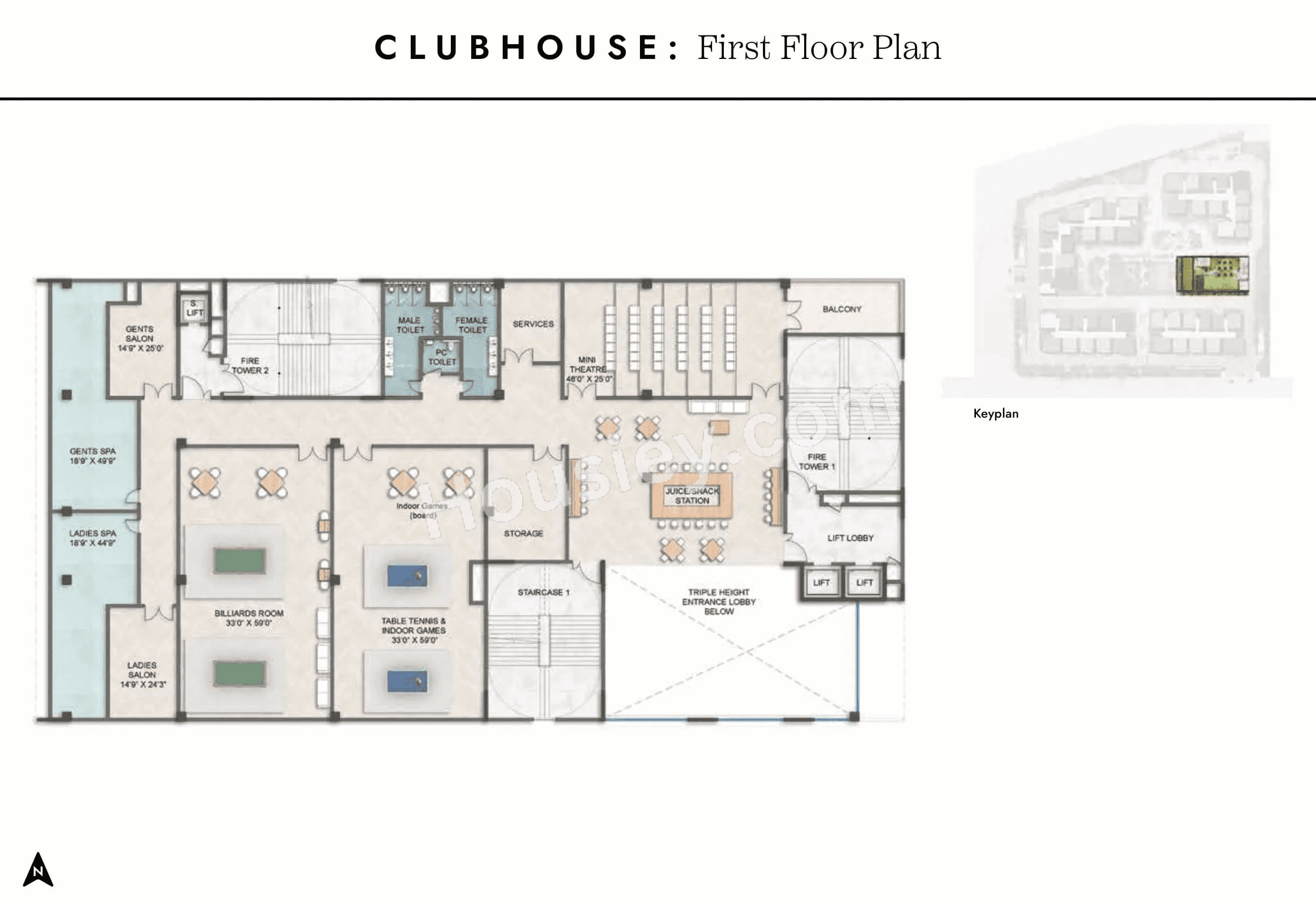 Floor plan 4