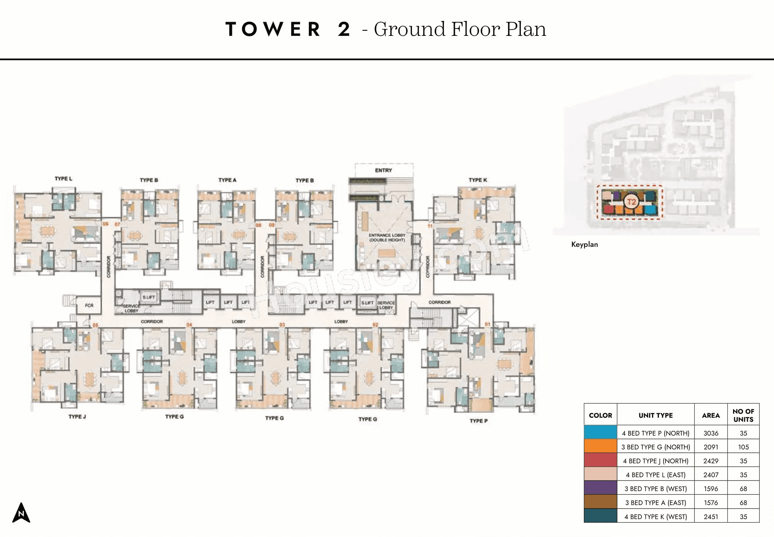 Floor plan 11