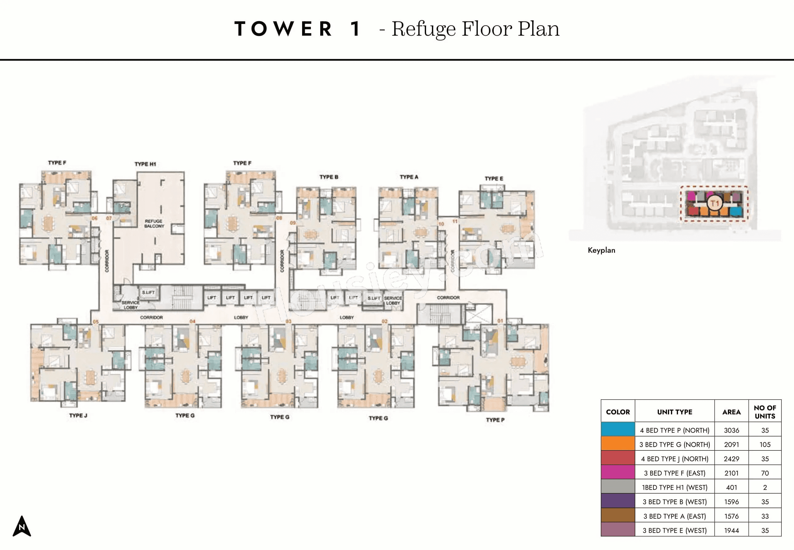 Floor plan 15