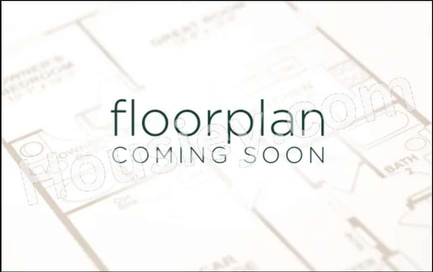 Prestige Suncity Floor Plan