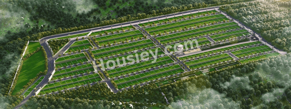 Pride Crosswinds Master Plan