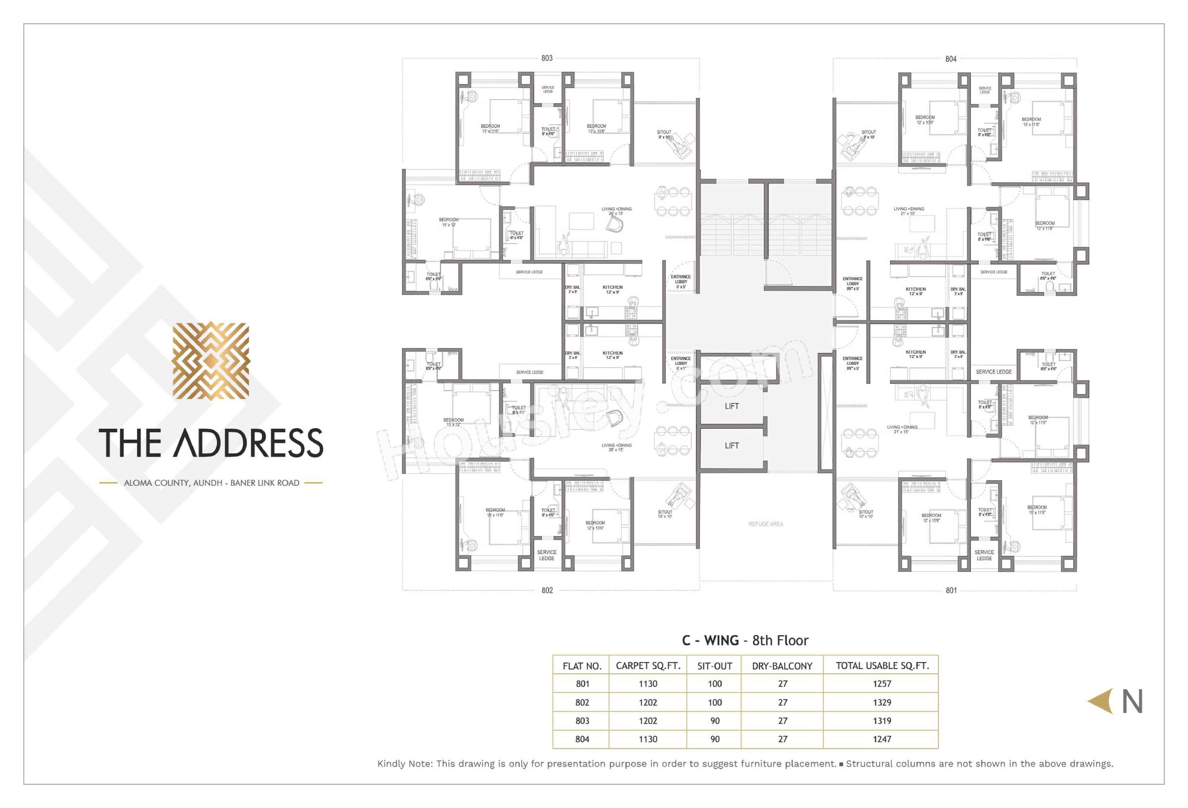 Floor plan 13