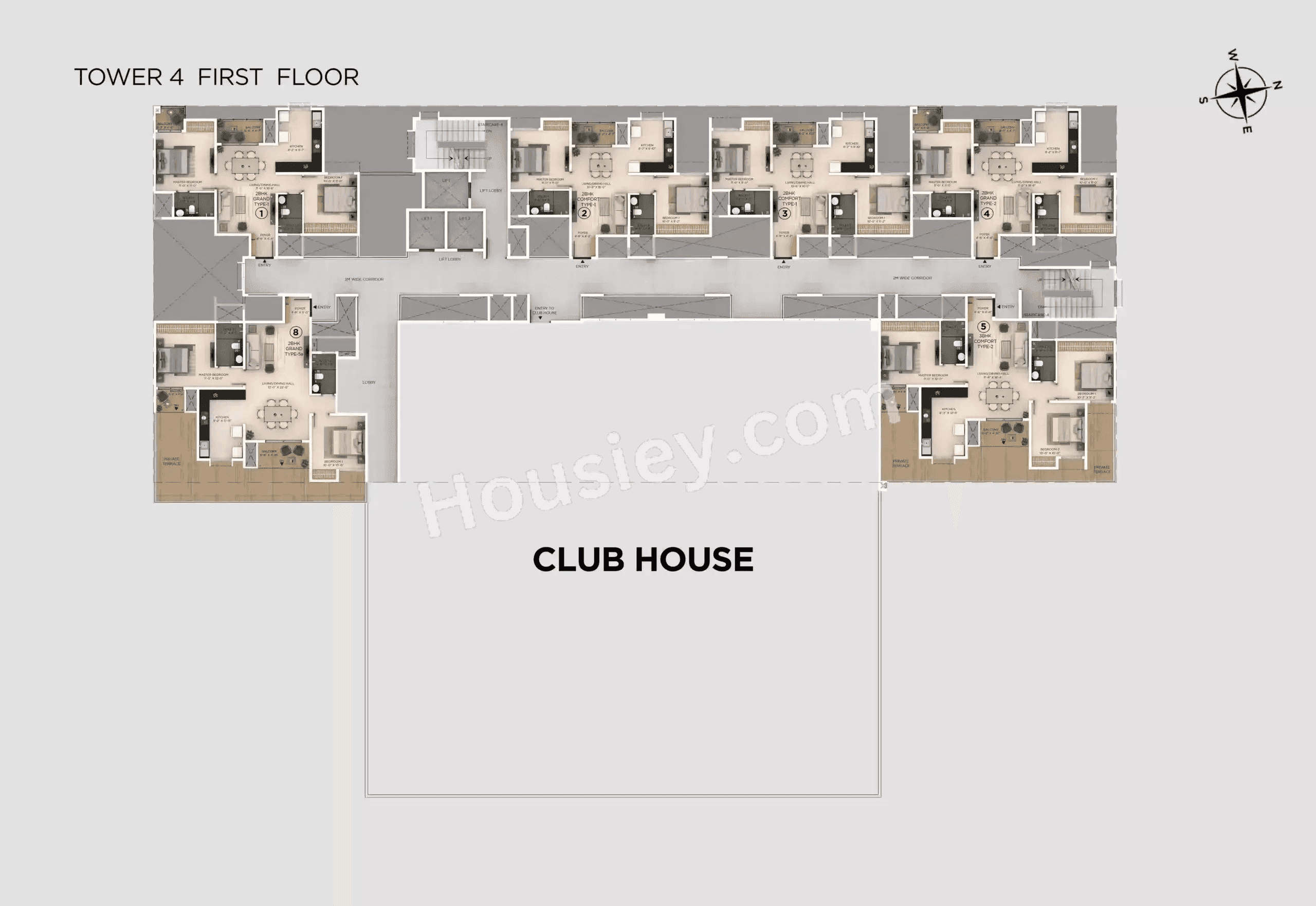 Floor plan 10