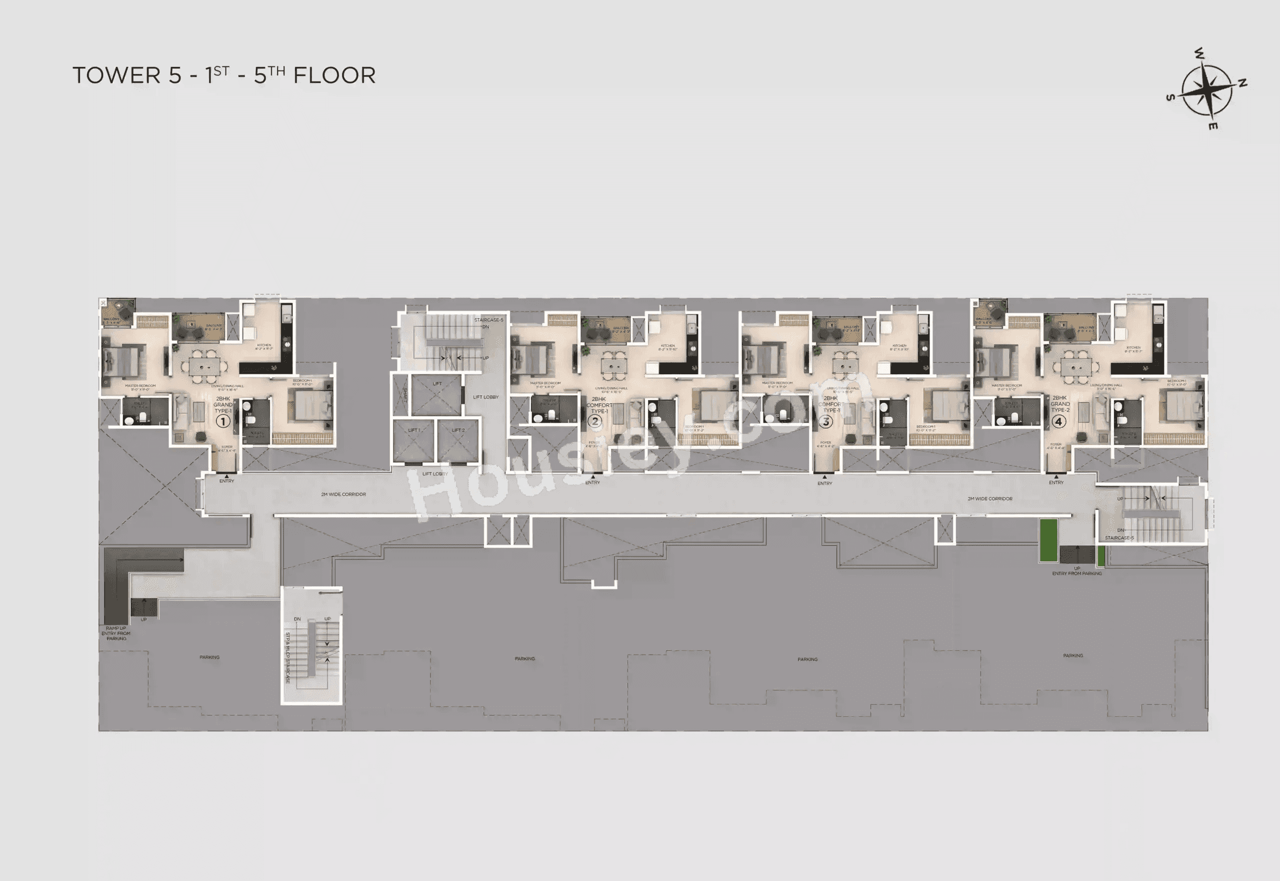 Floor plan 12