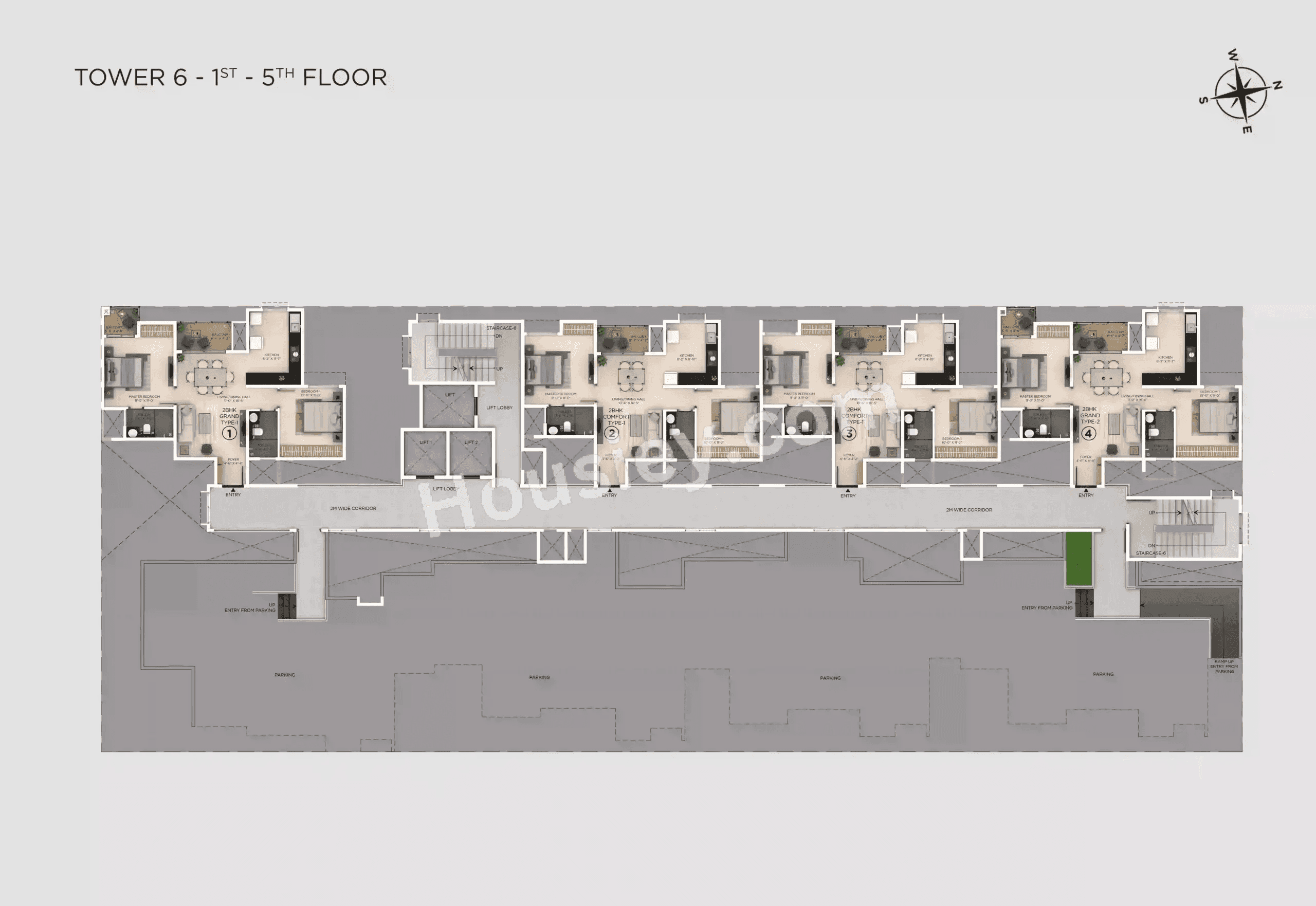 Floor plan 16