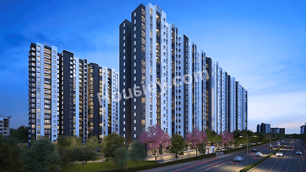 Provident Ecopolitan