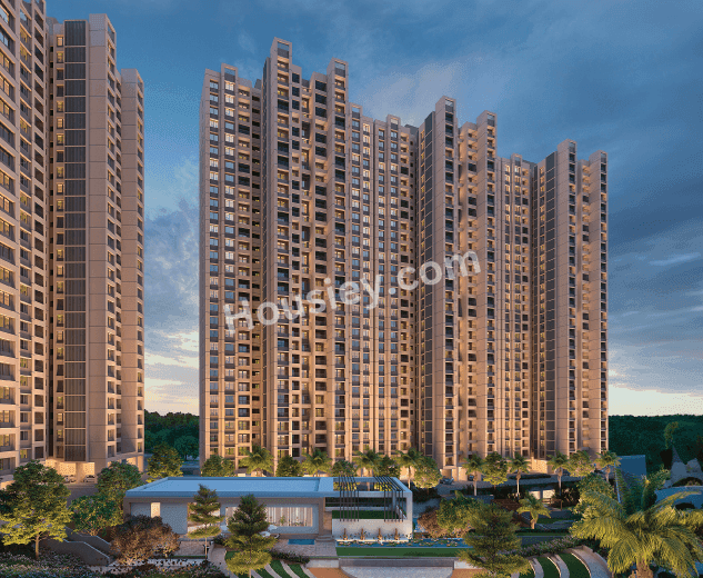 Puraniks Abitante Fiore