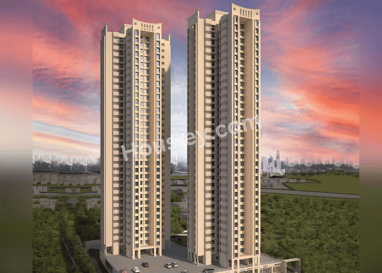 Puraniks Unicorn Vista