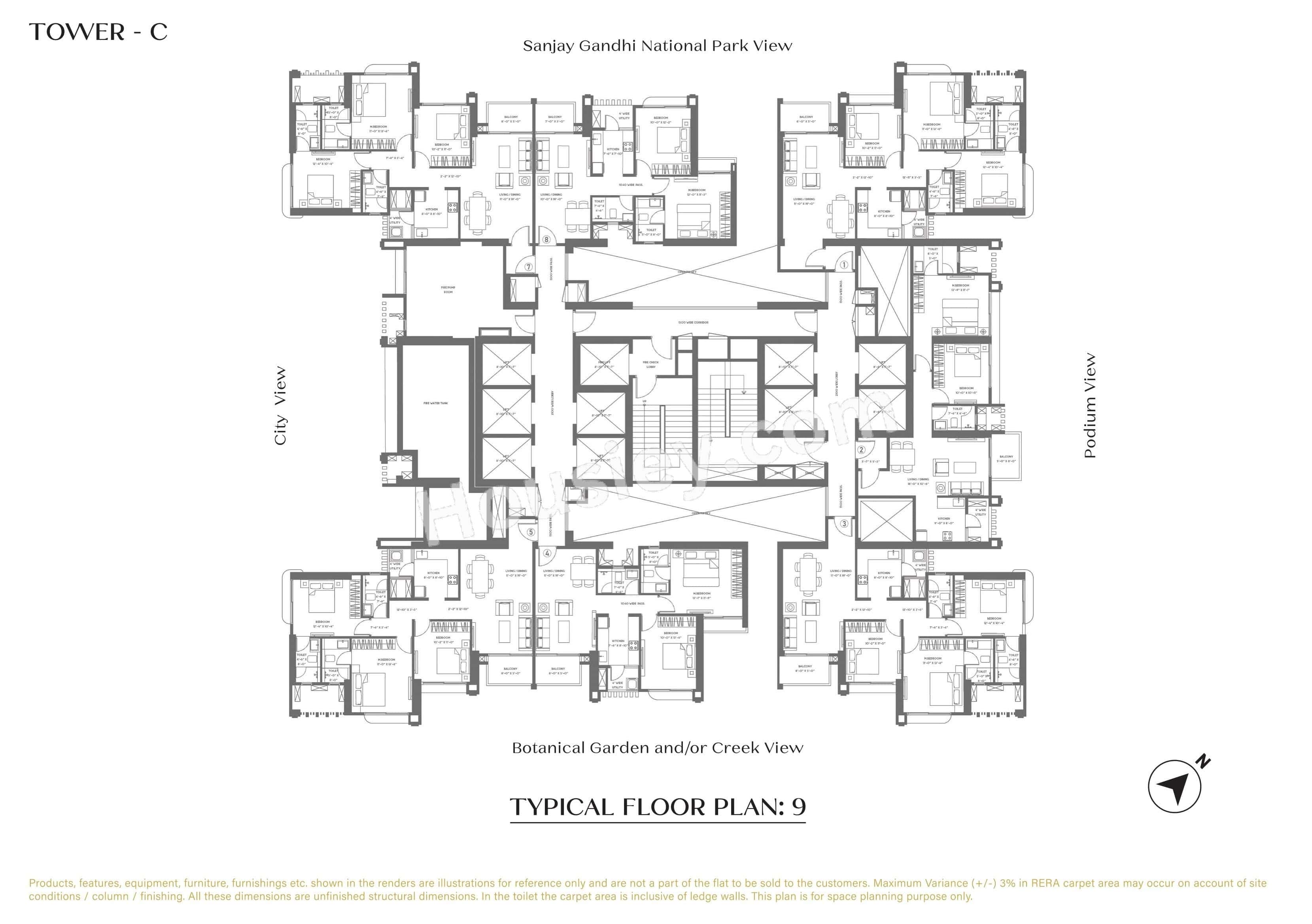 Floor Plan plan
