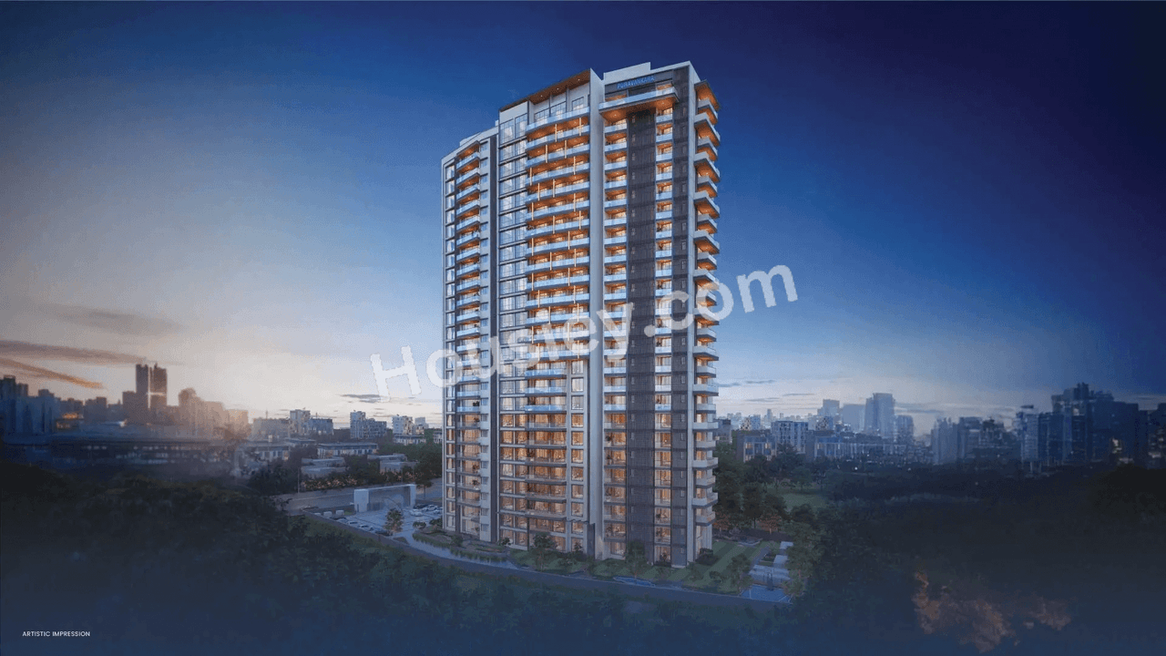 Purva Orient Grand