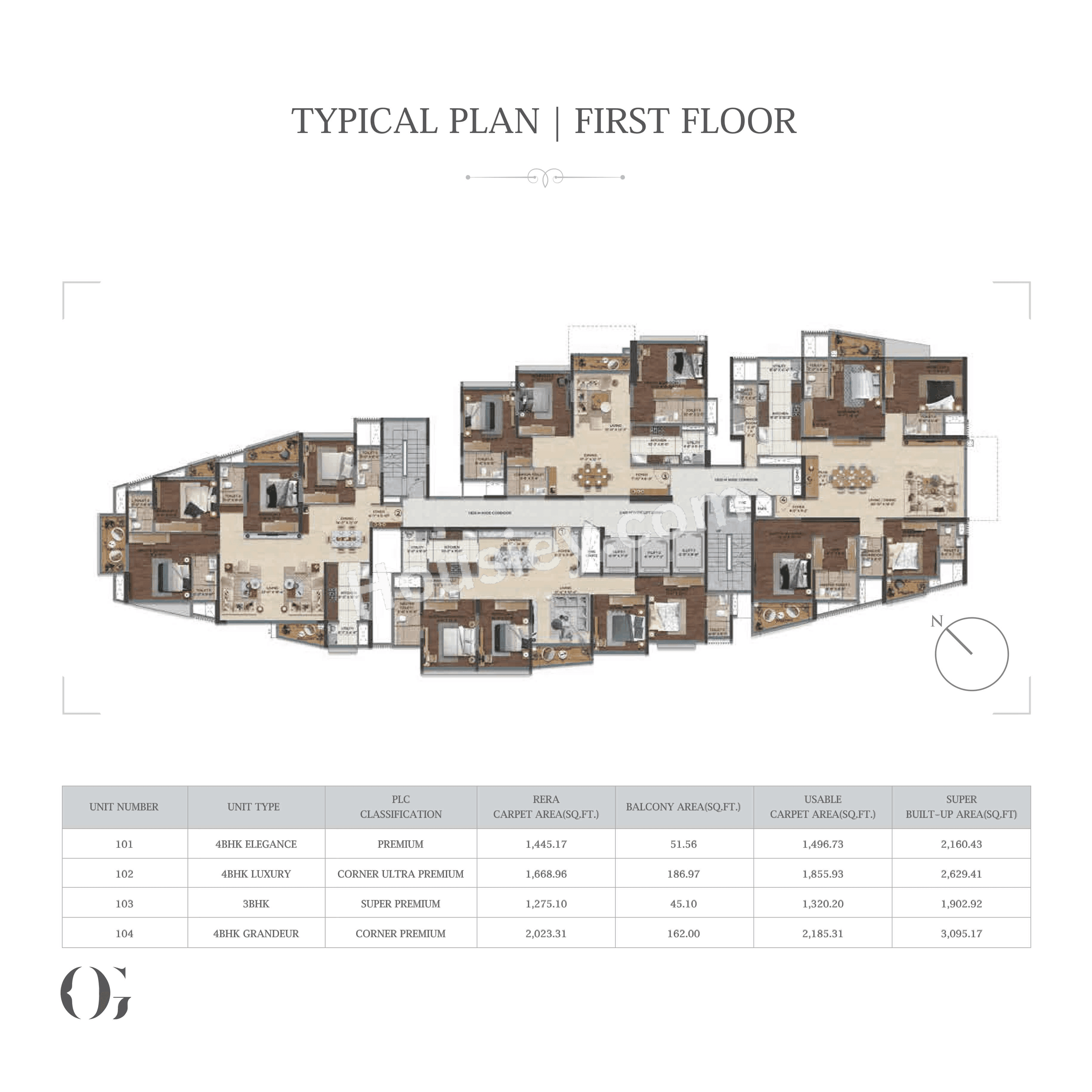 Floor Plan plan