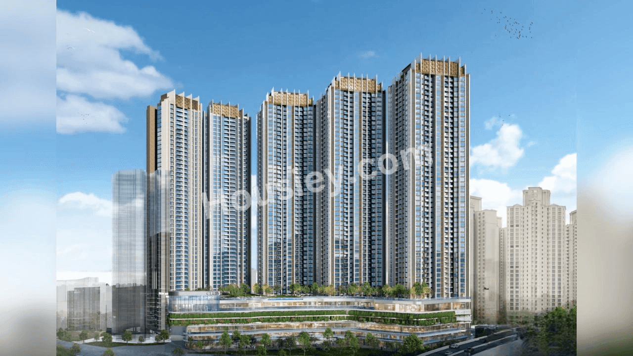 Purvankara Thane
