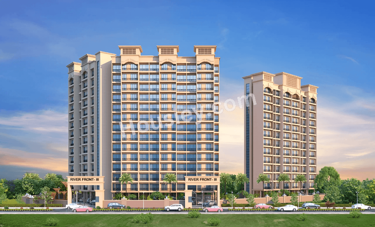 Qualitas QA Riverfront