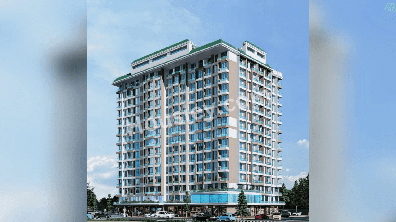 Queens Tower Phase 1