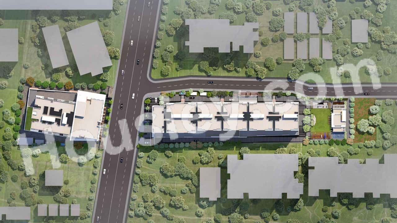 Rachana Bella Casa Royale phase 3 Master Plan