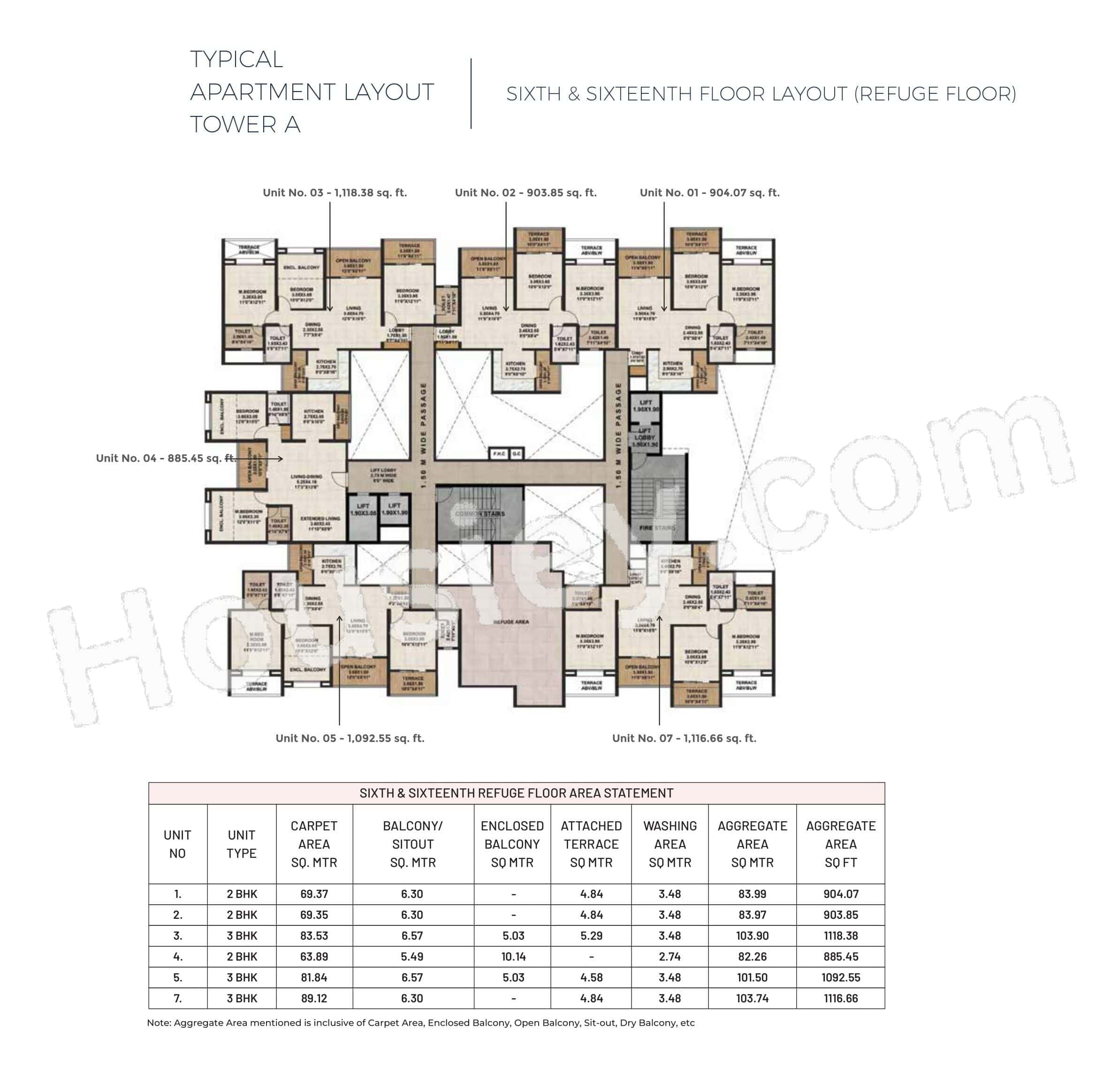 Floor plan 3