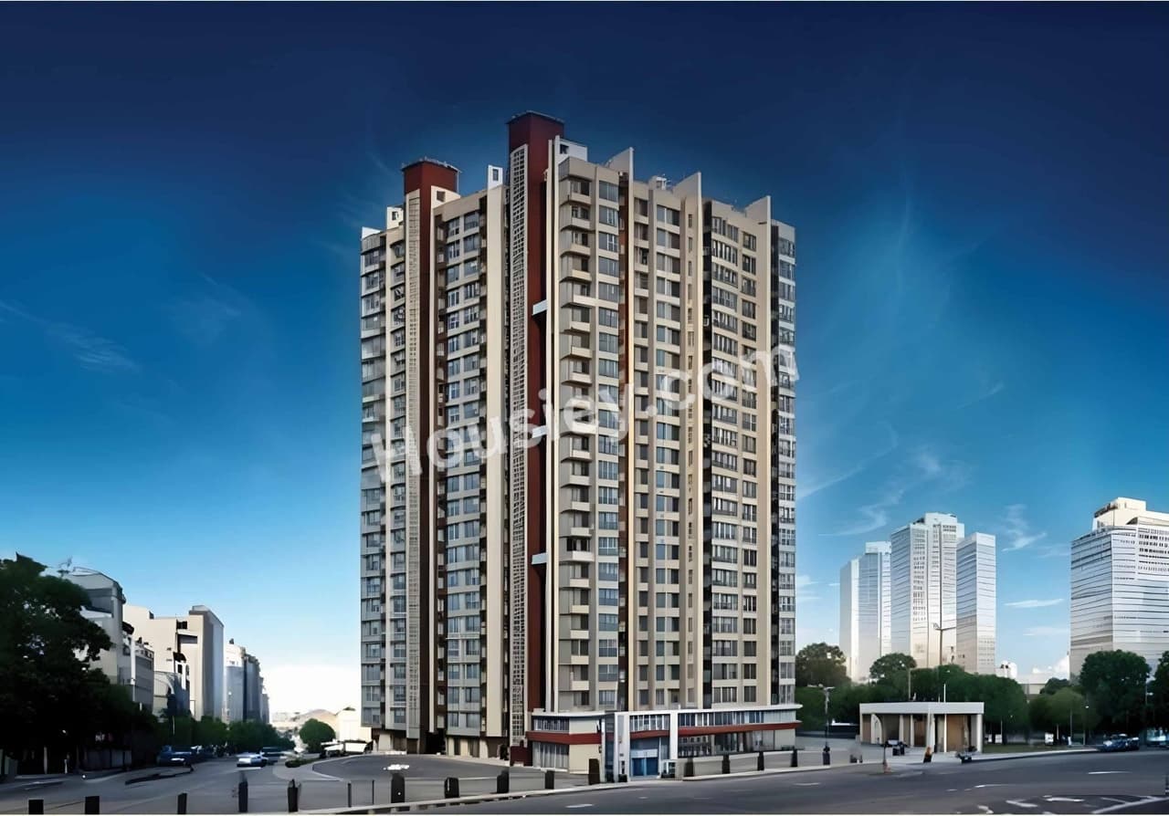 Radheya Sai Enclave Phase 2