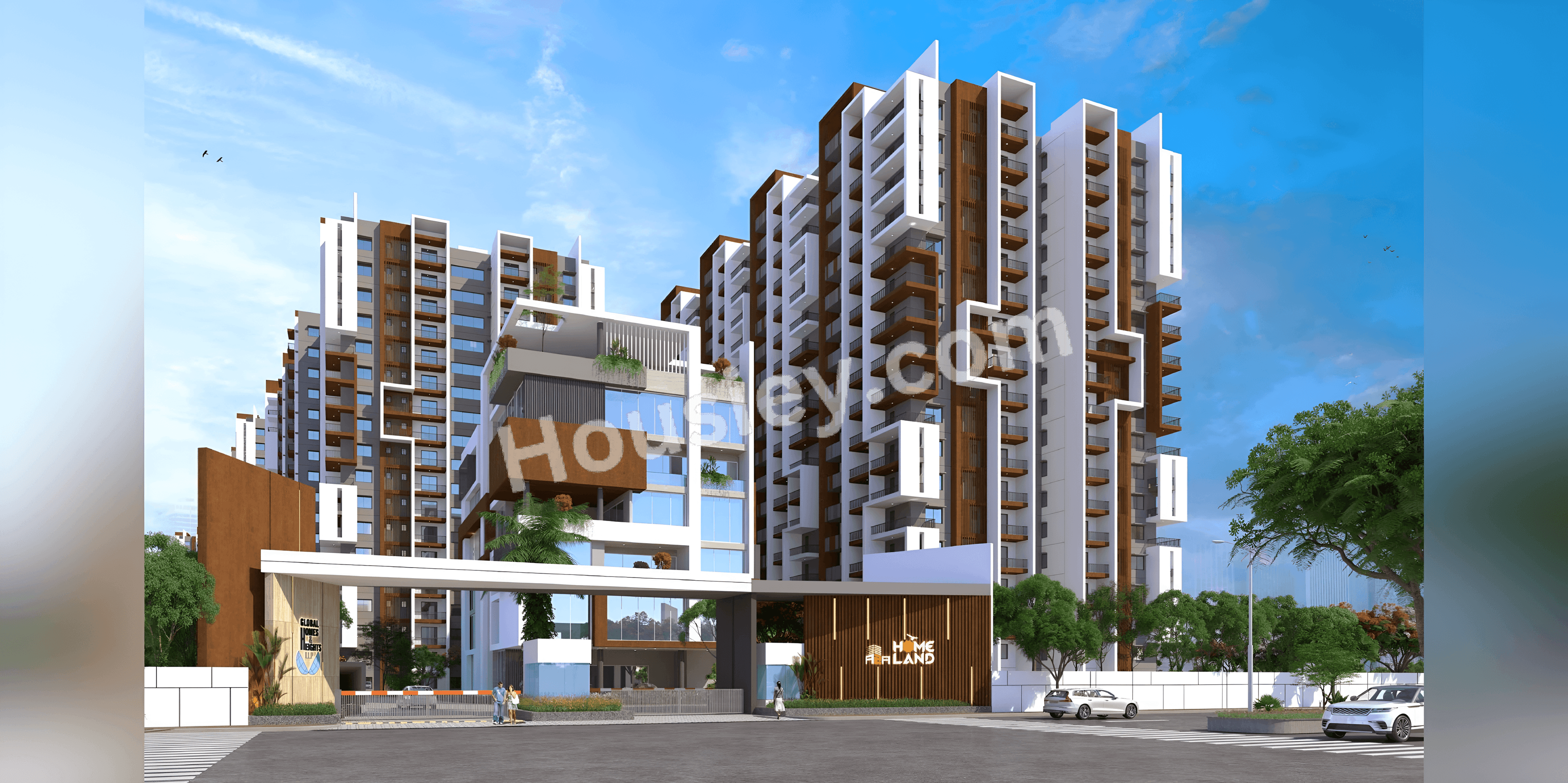 Raghuram A2A Homeland