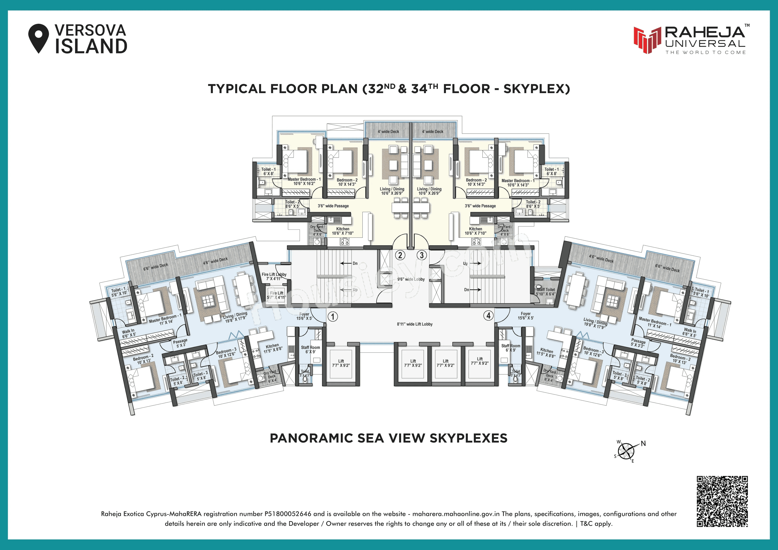 Floor plan 9