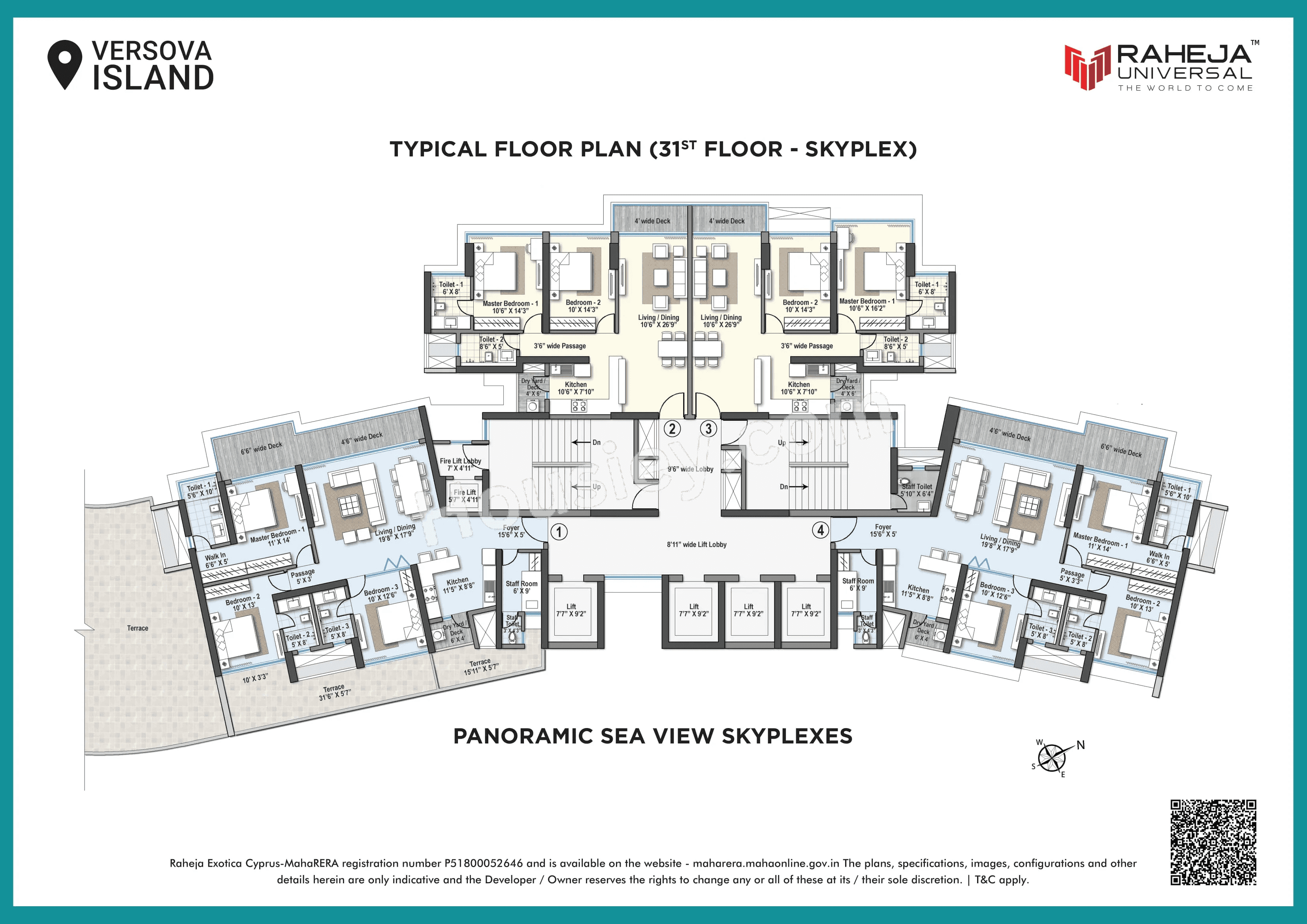 Floor plan 10