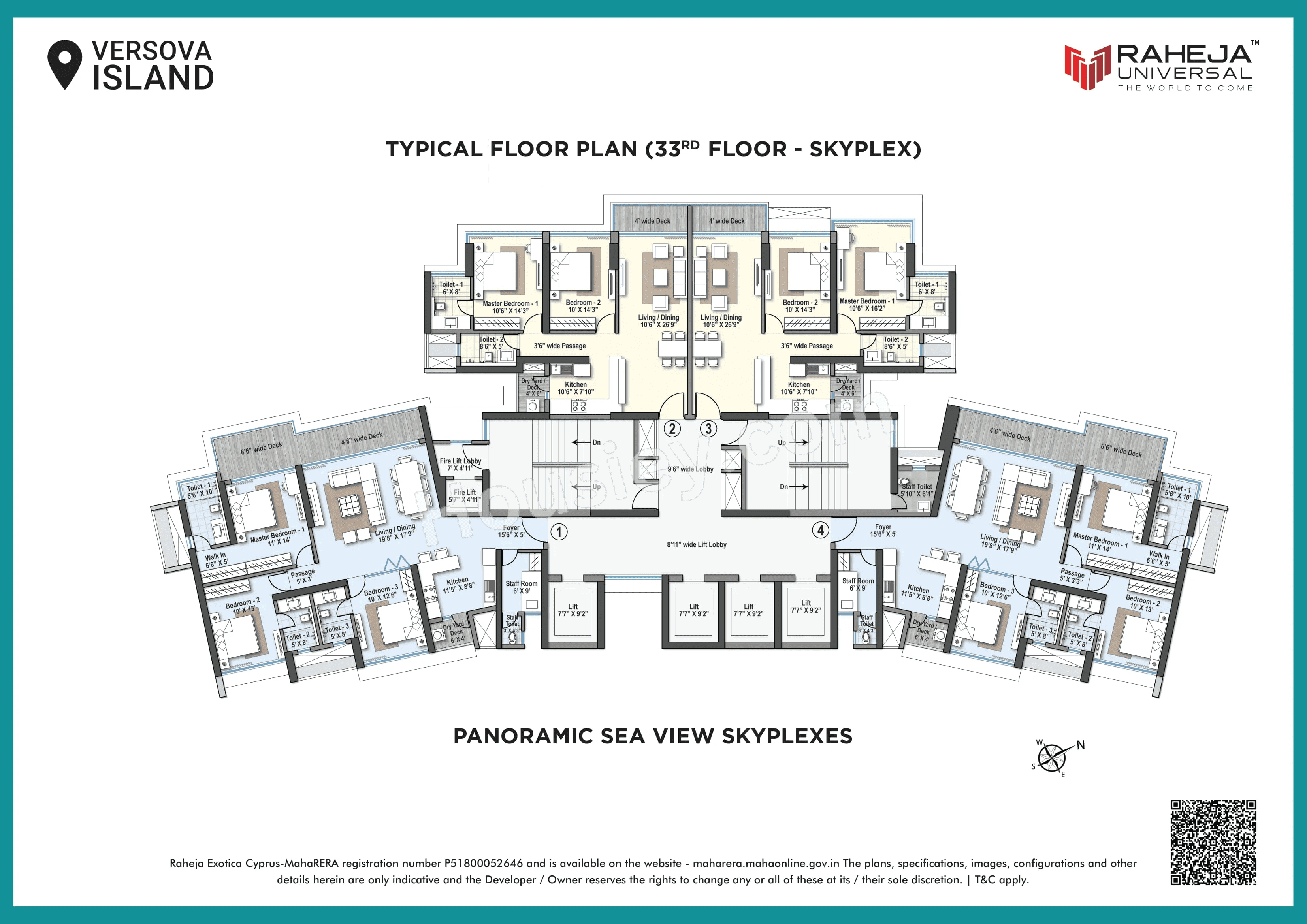 Floor plan 11