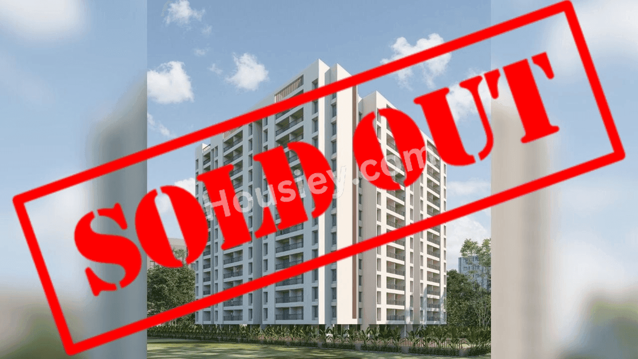 Rameshwar Yashobhoomi Phase 2