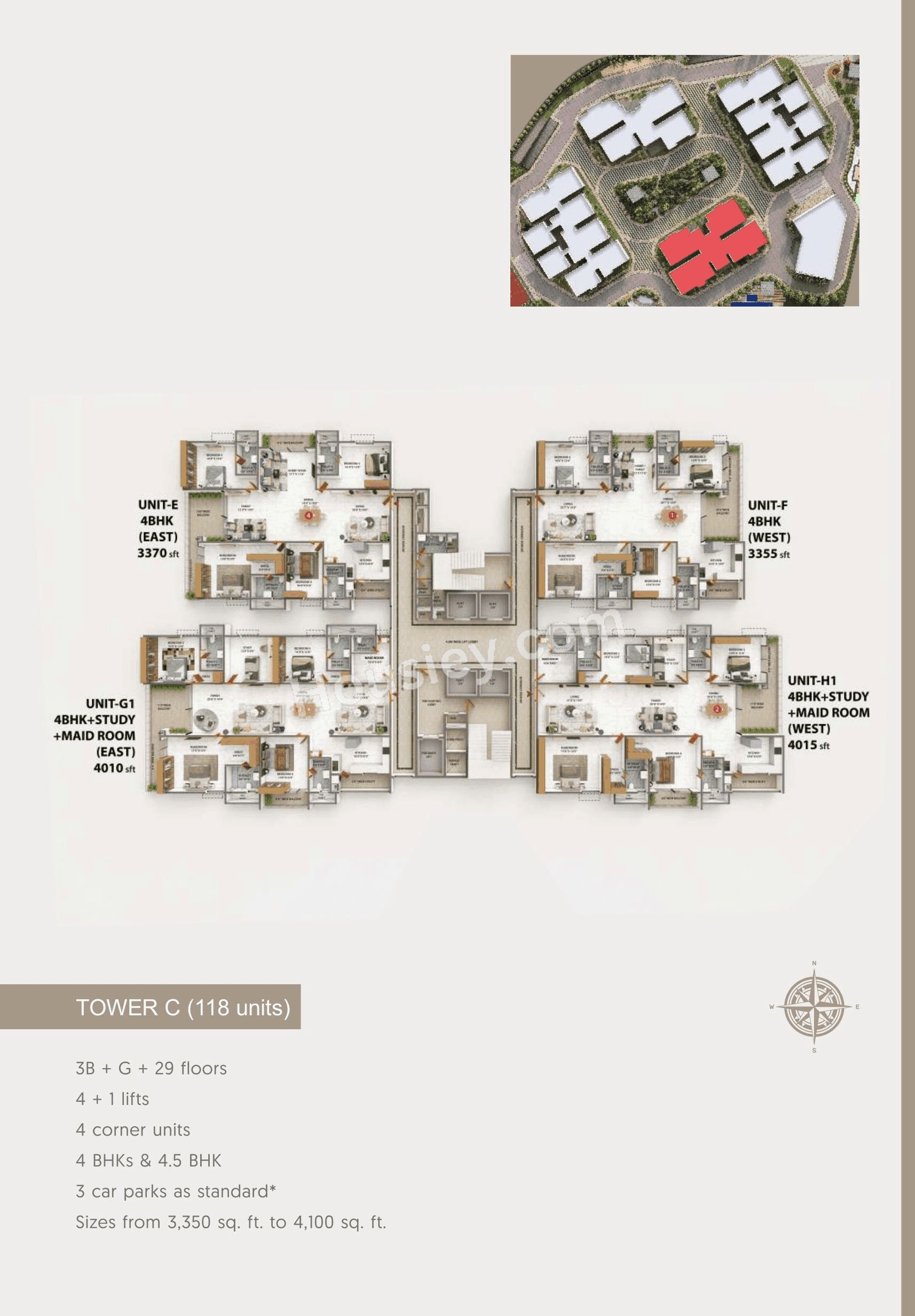 Floor plan 3