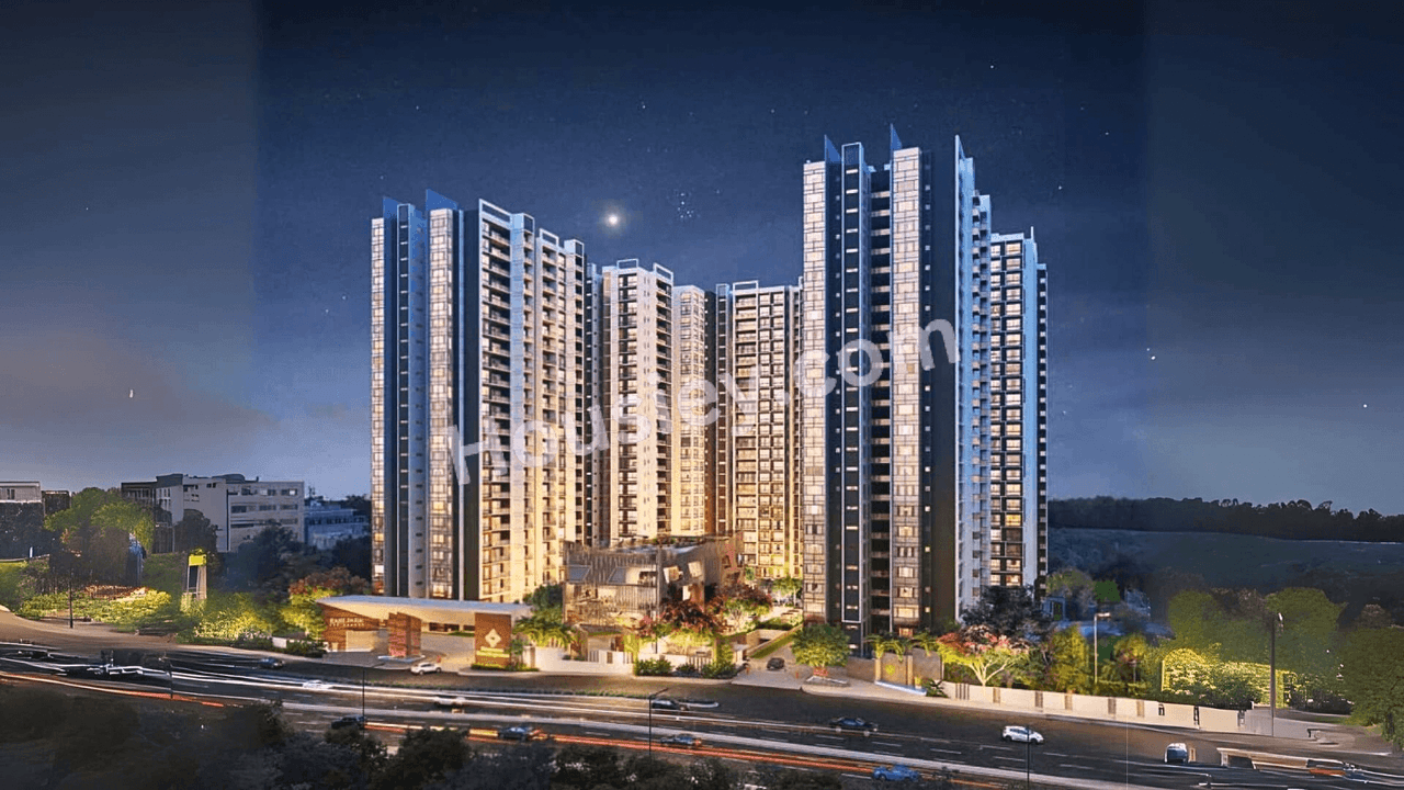 Ramsons East Park Residences
