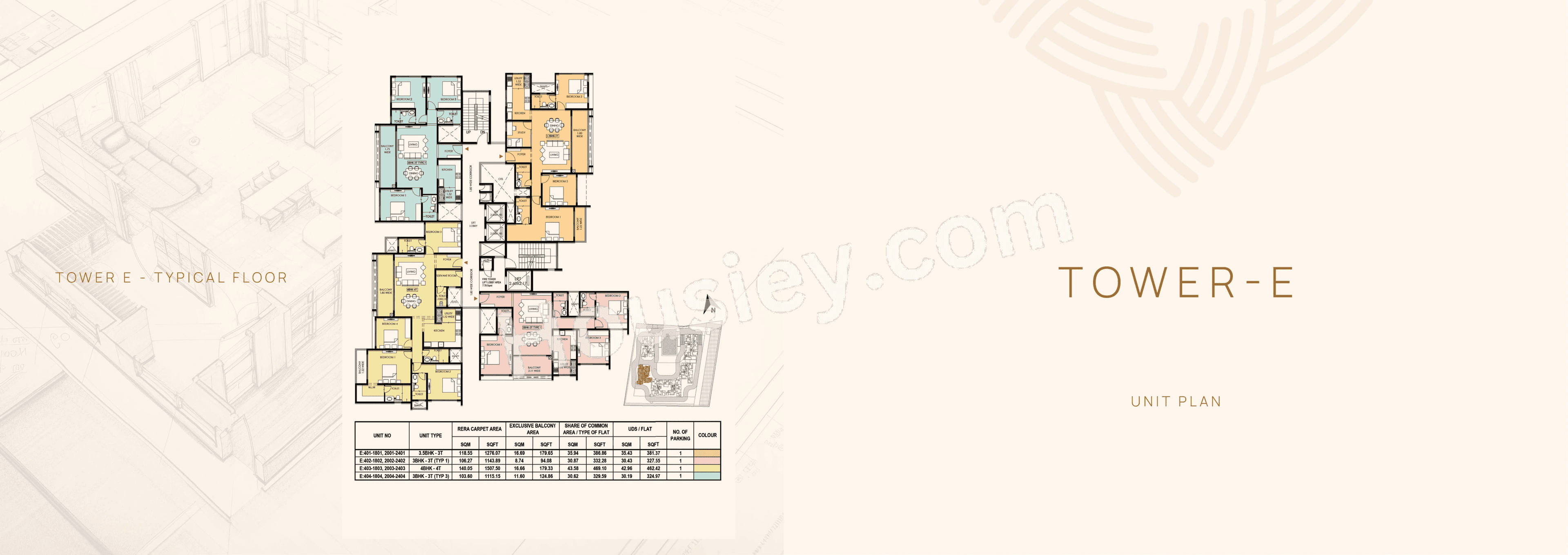 Floor plan 5