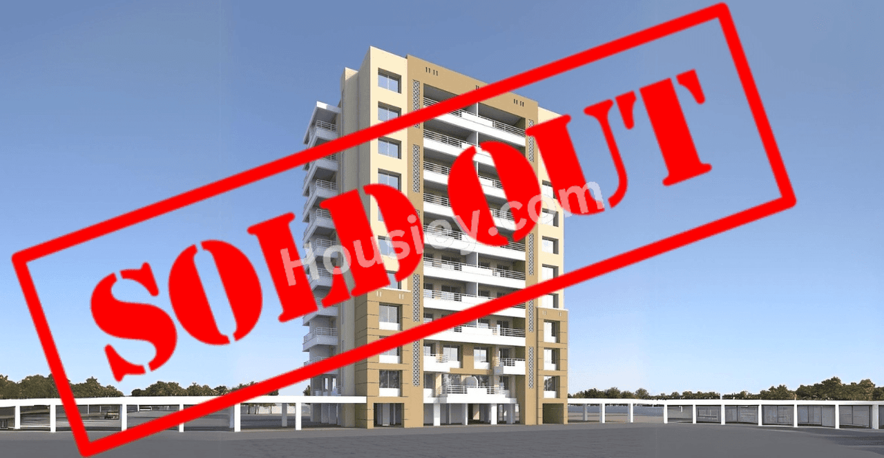 Raojee Palladium Homes