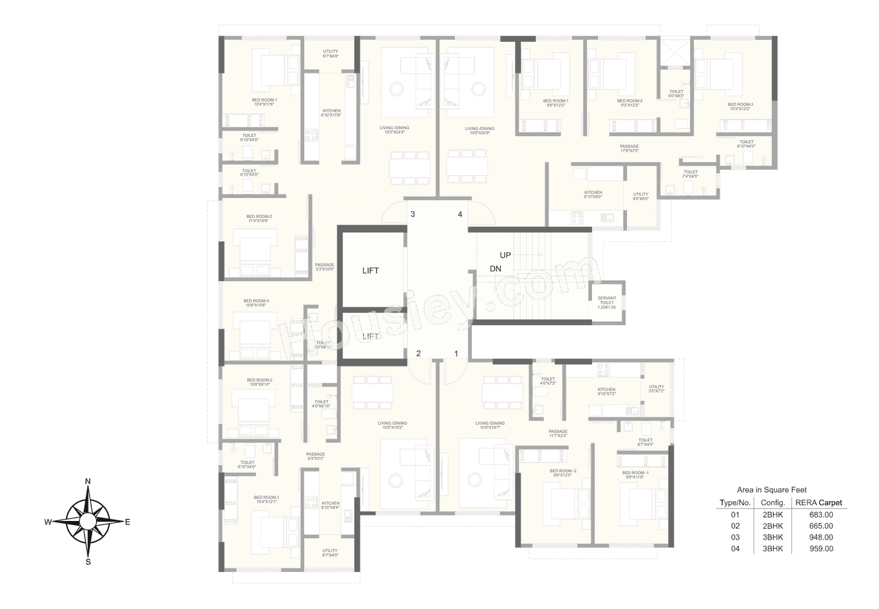 Rathod Ratan Address Master Plan