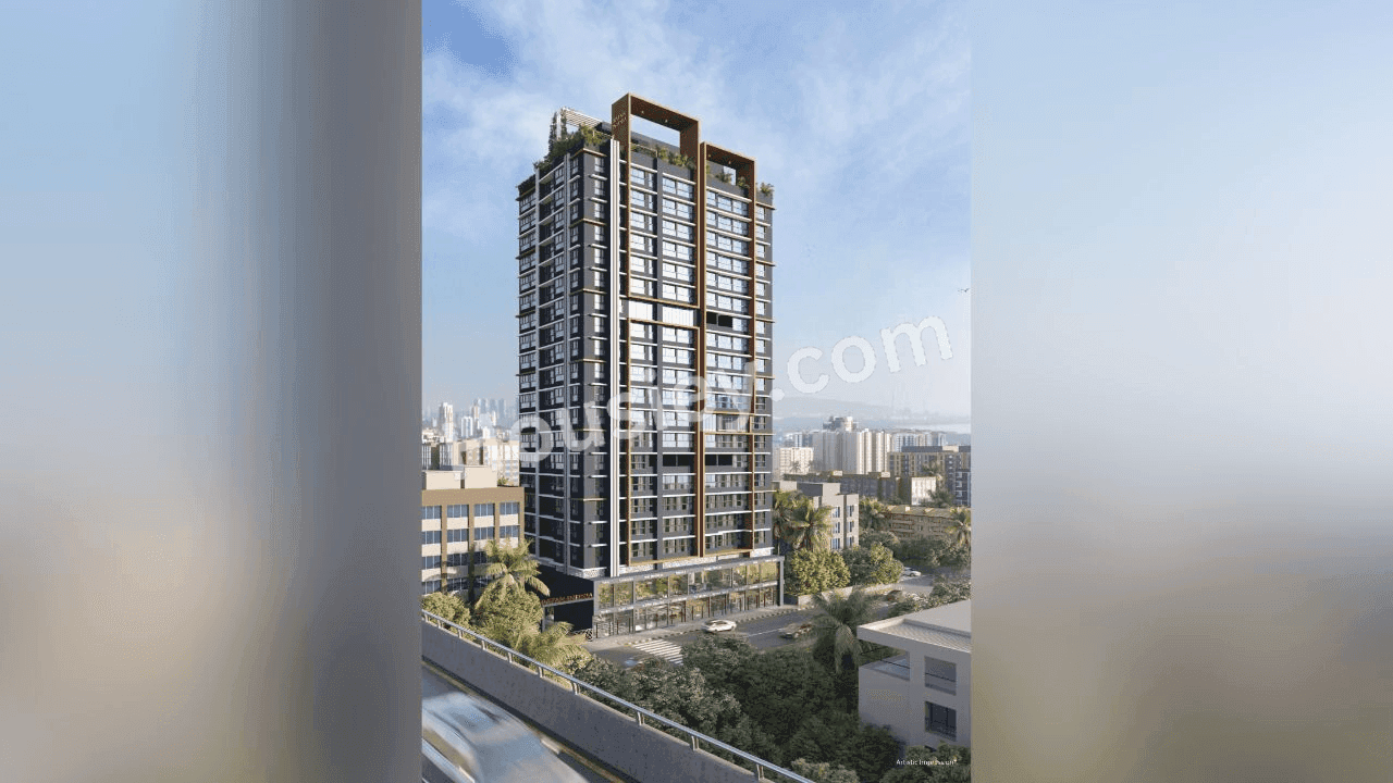 Rathod Ratan Infinia